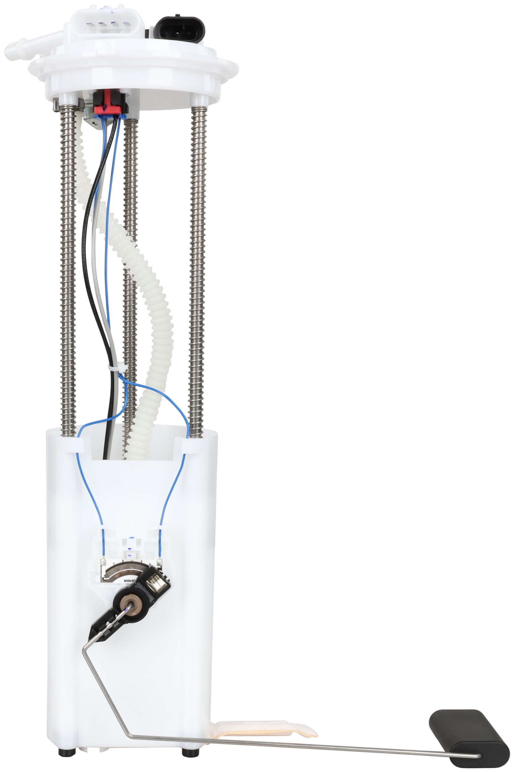 Fuel Pump Module Assembly