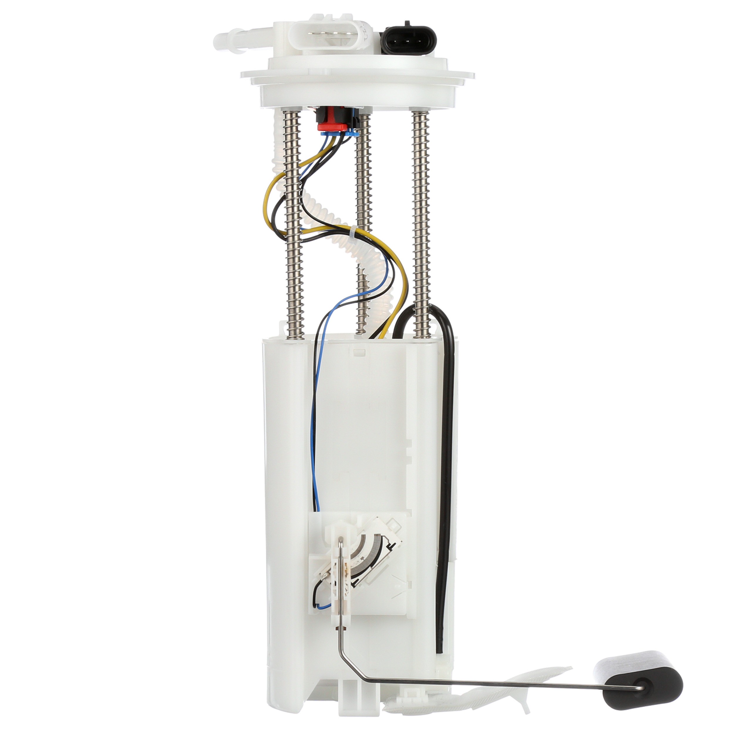 Fuel Pump Module Assembly