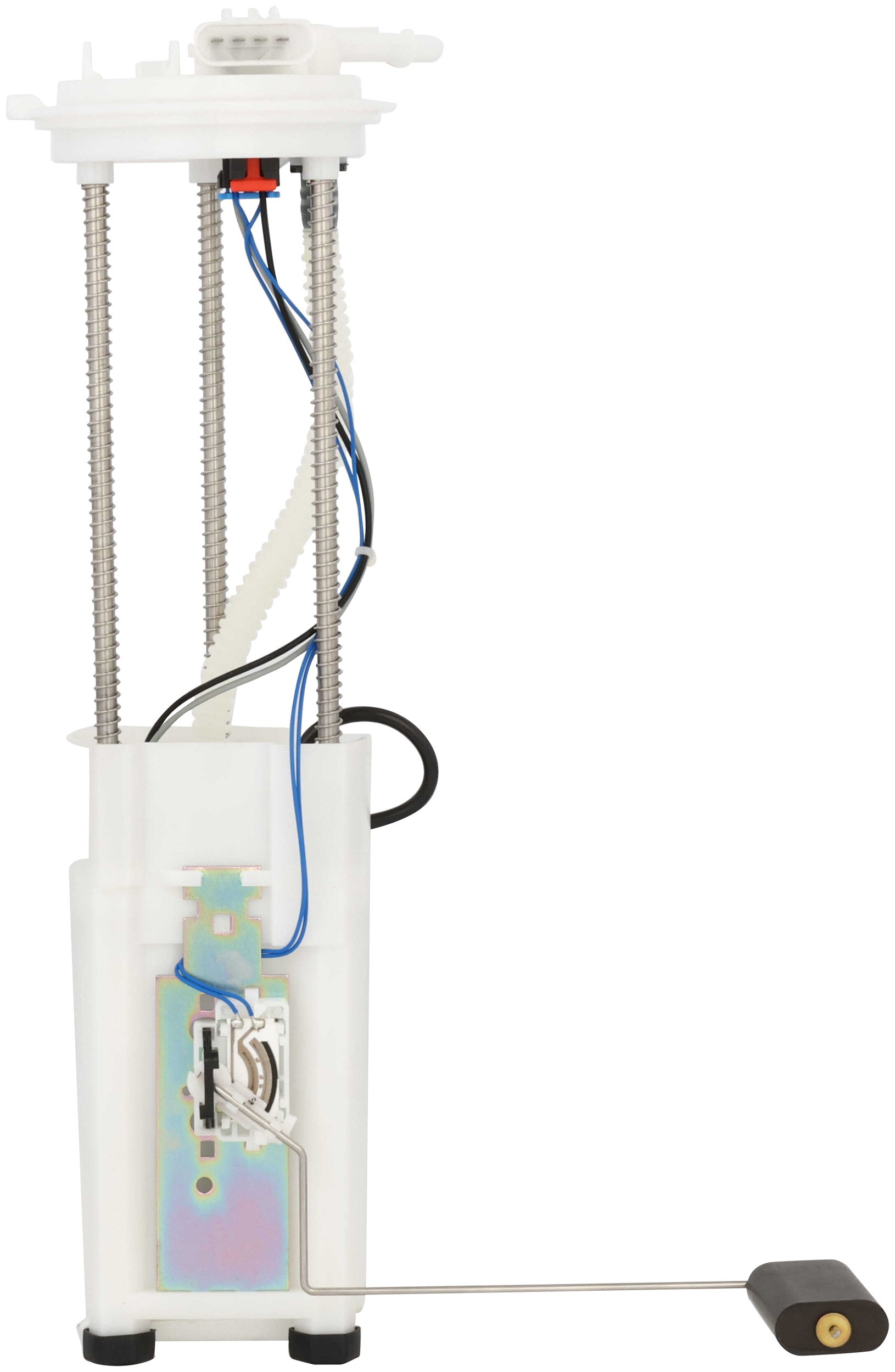 Fuel Pump Module Assembly