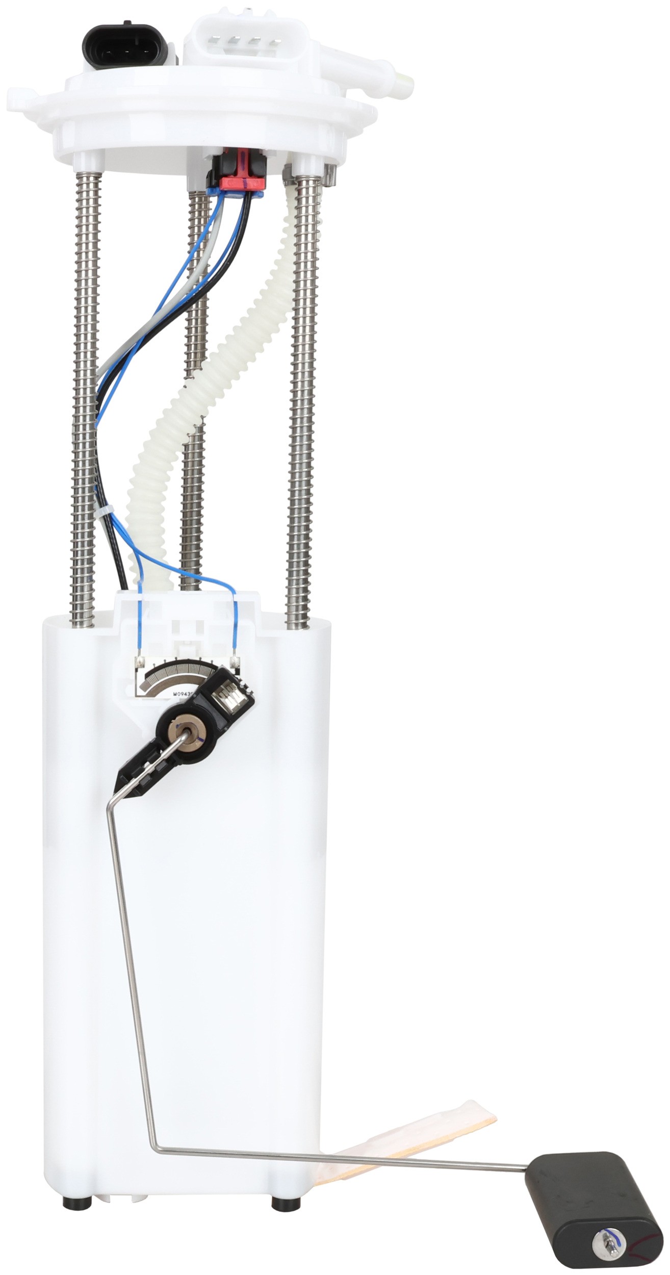 Fuel Pump Module Assembly