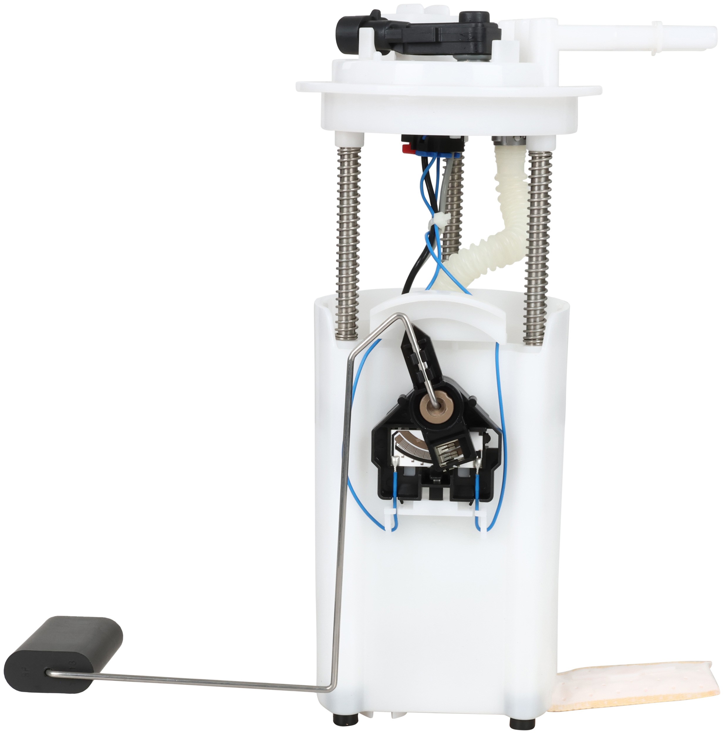 Fuel Pump Module Assembly