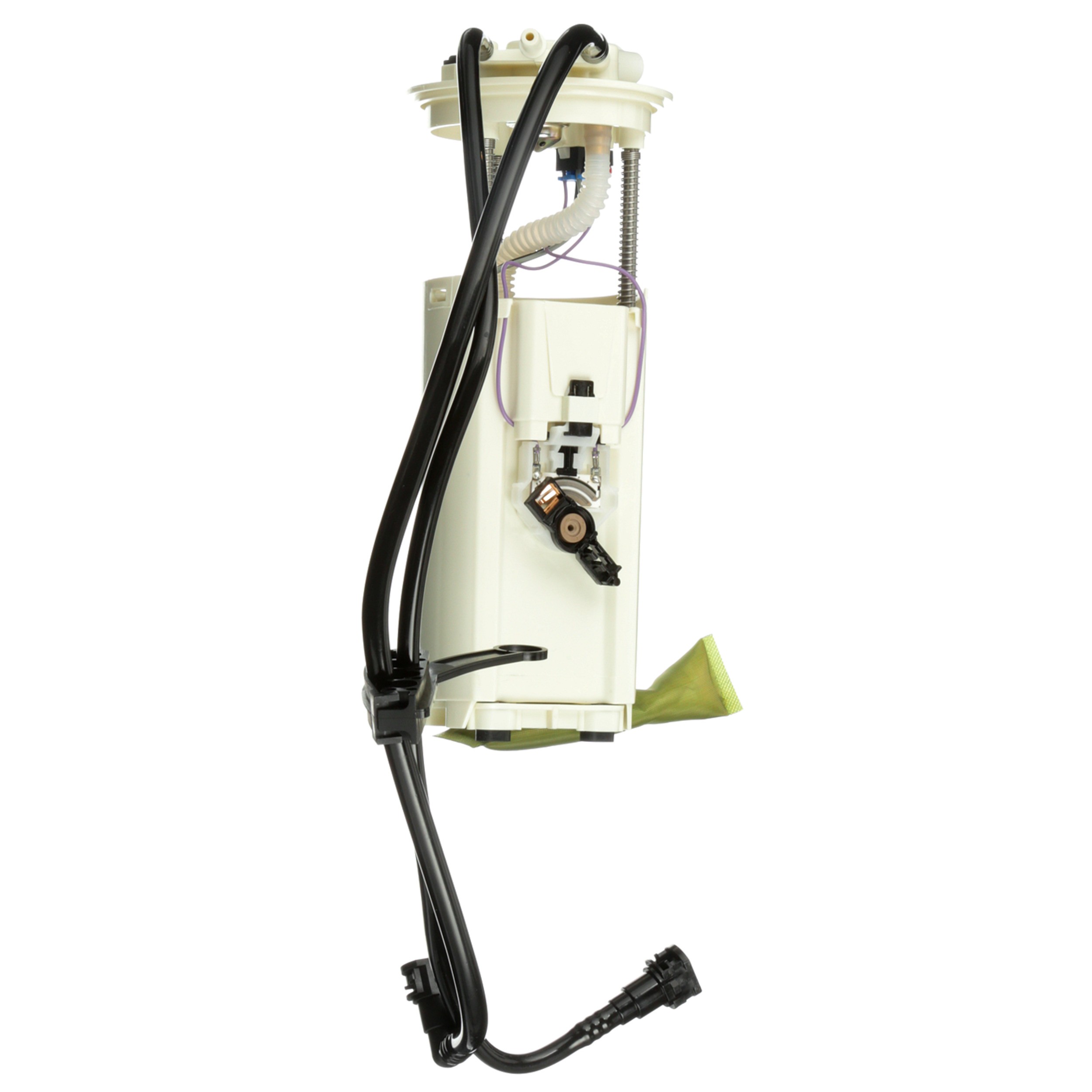 Fuel Pump Module Assembly