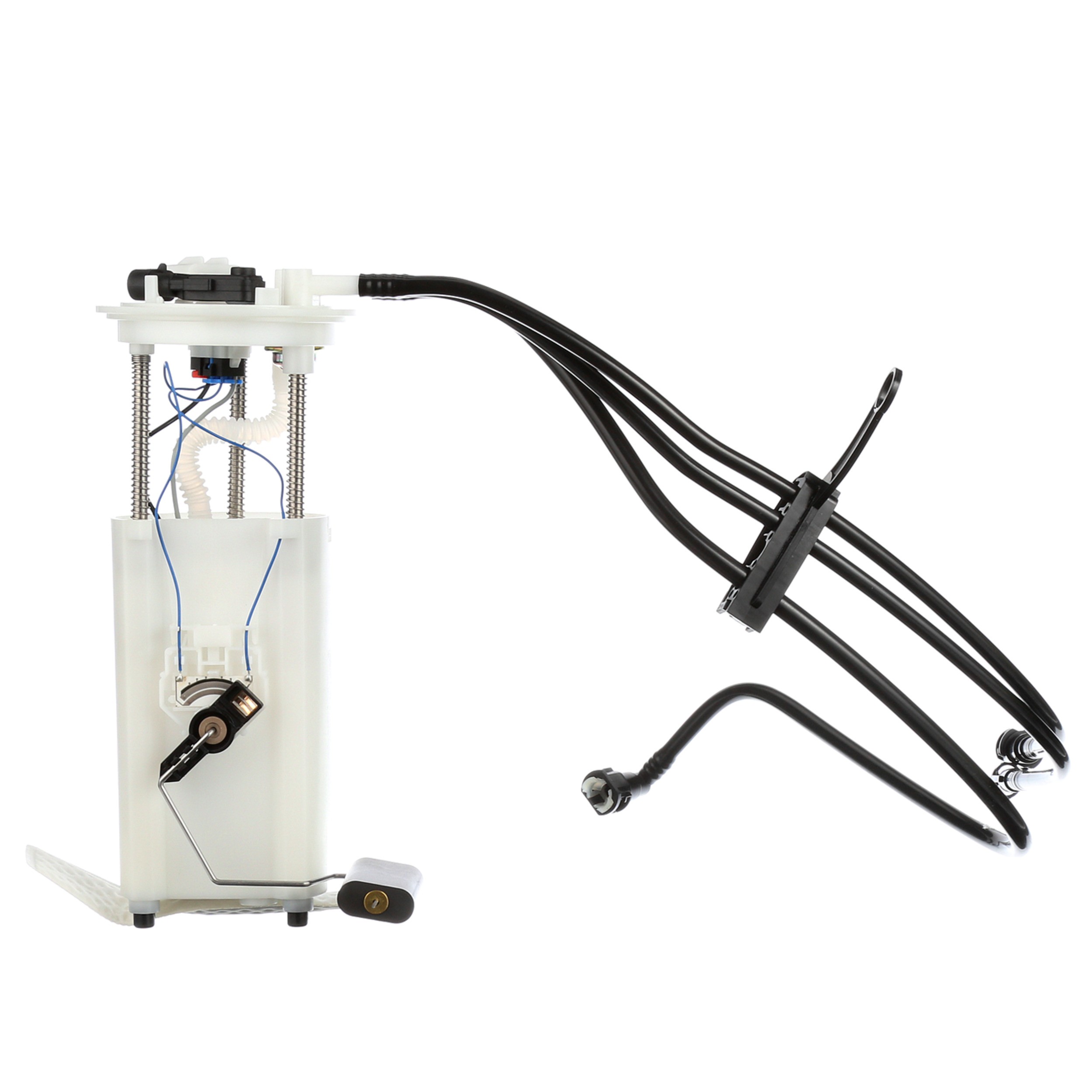 Fuel Pump Module Assembly