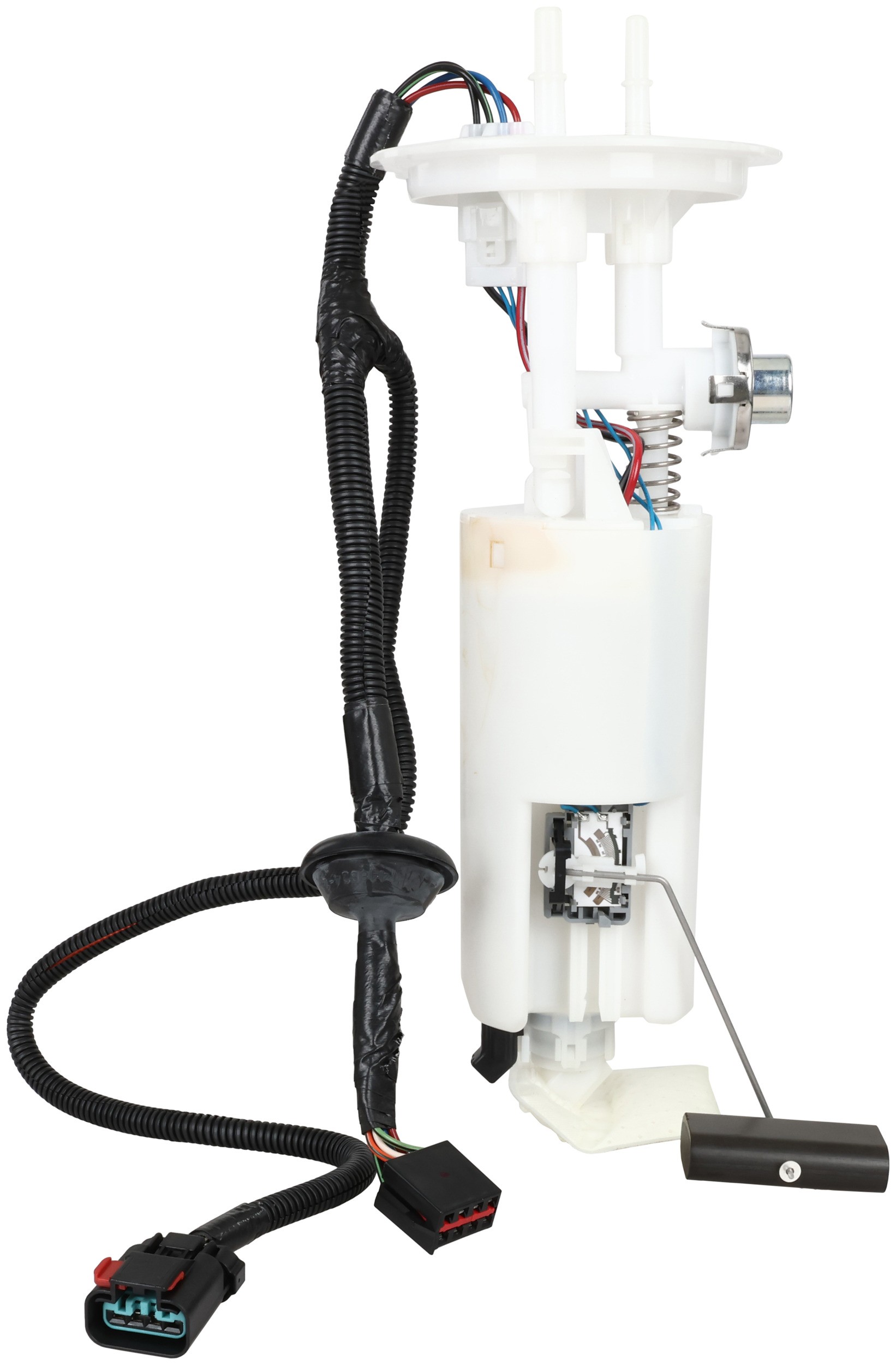 Fuel Pump Module Assembly
