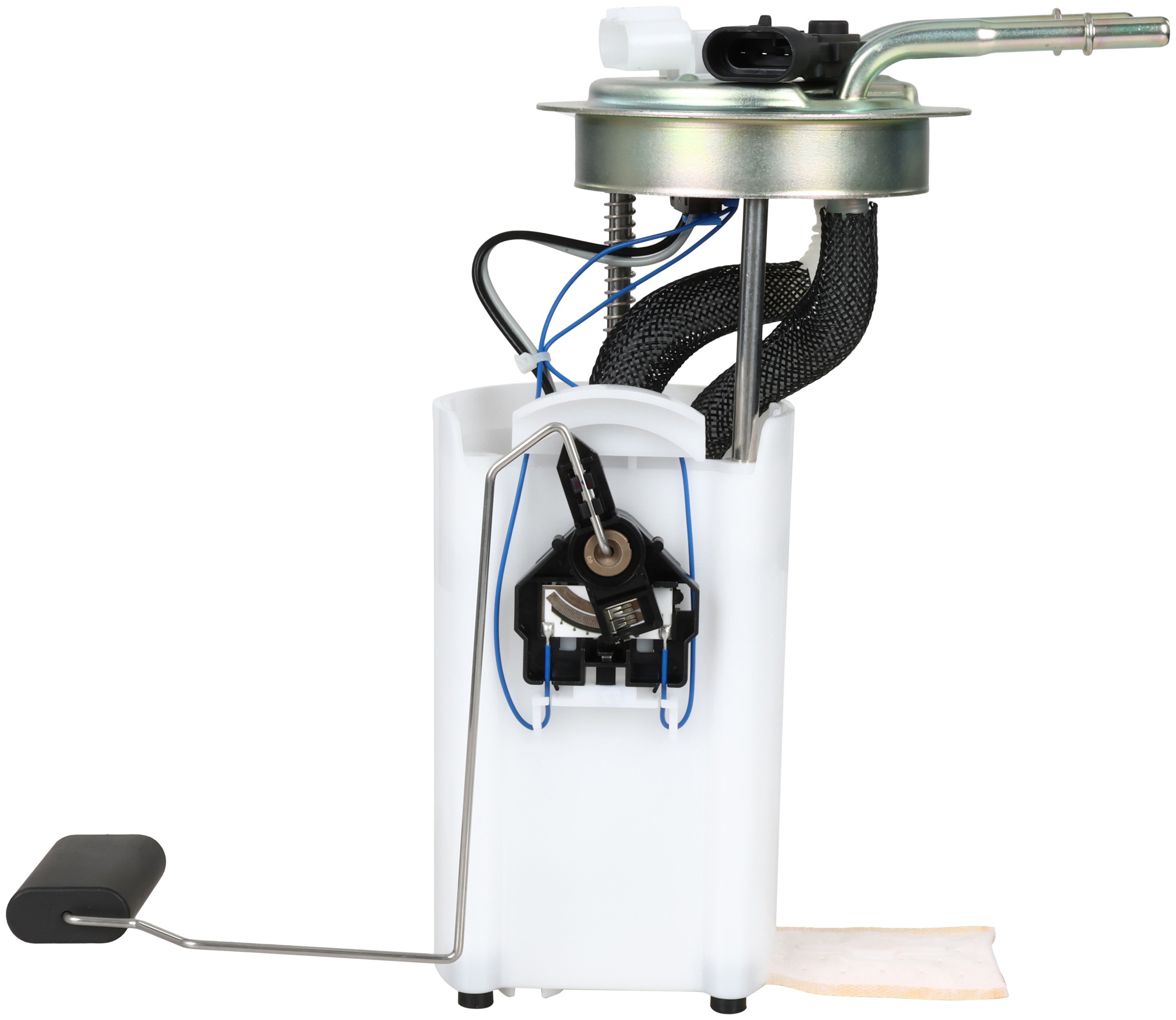 Fuel Pump Module Assembly