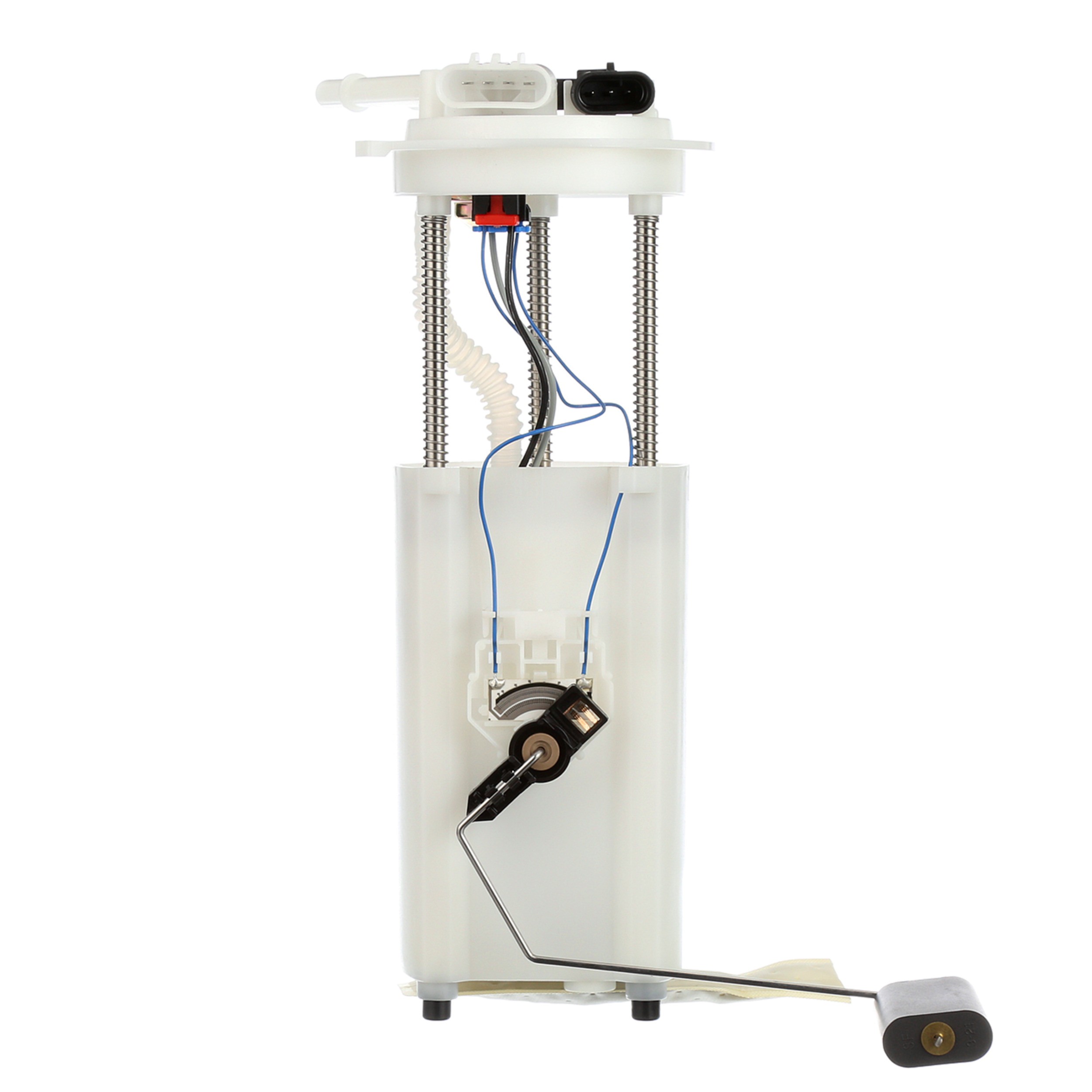 Fuel Pump Module Assembly