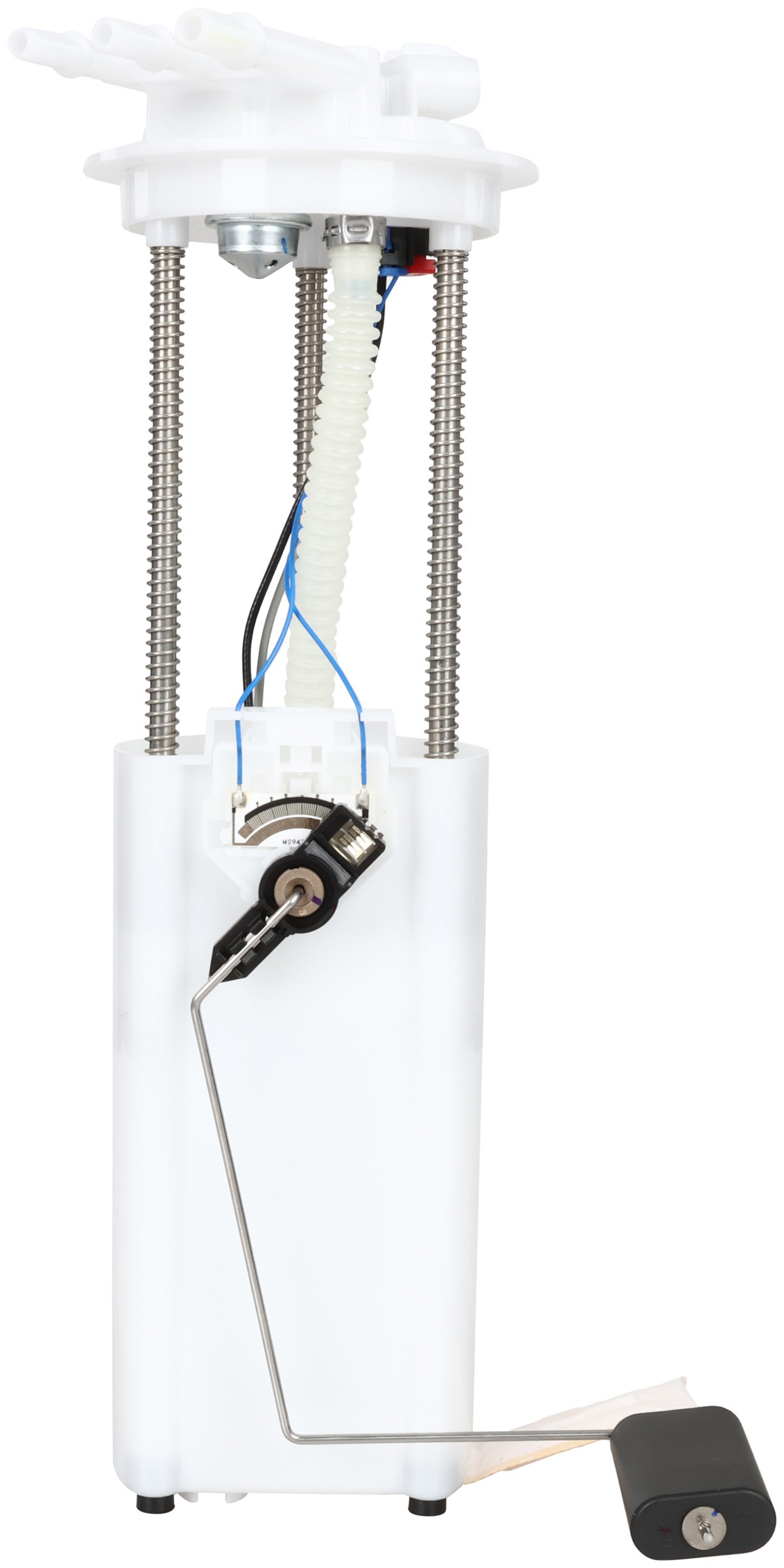 Fuel Pump Module Assembly