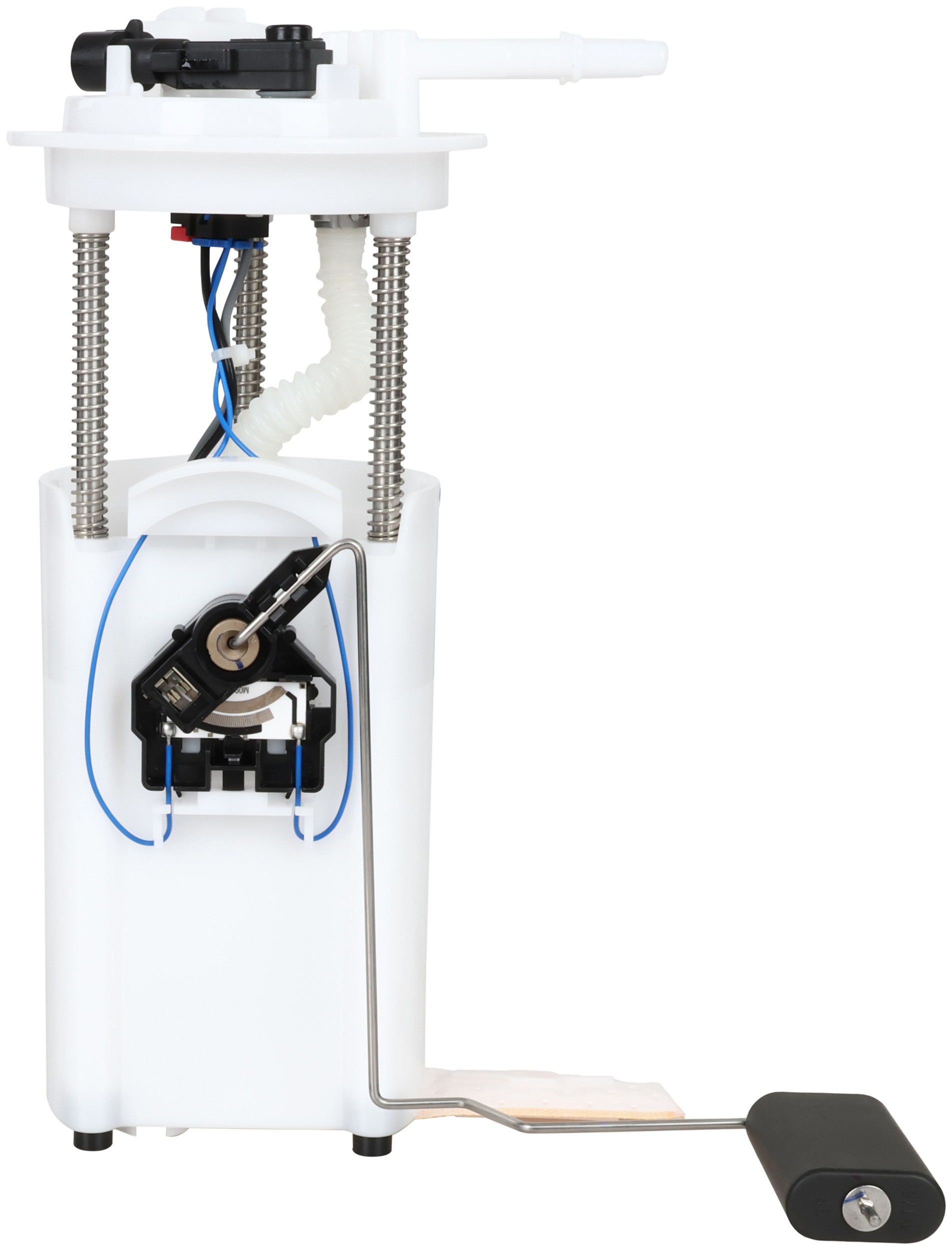 Fuel Pump Module Assembly