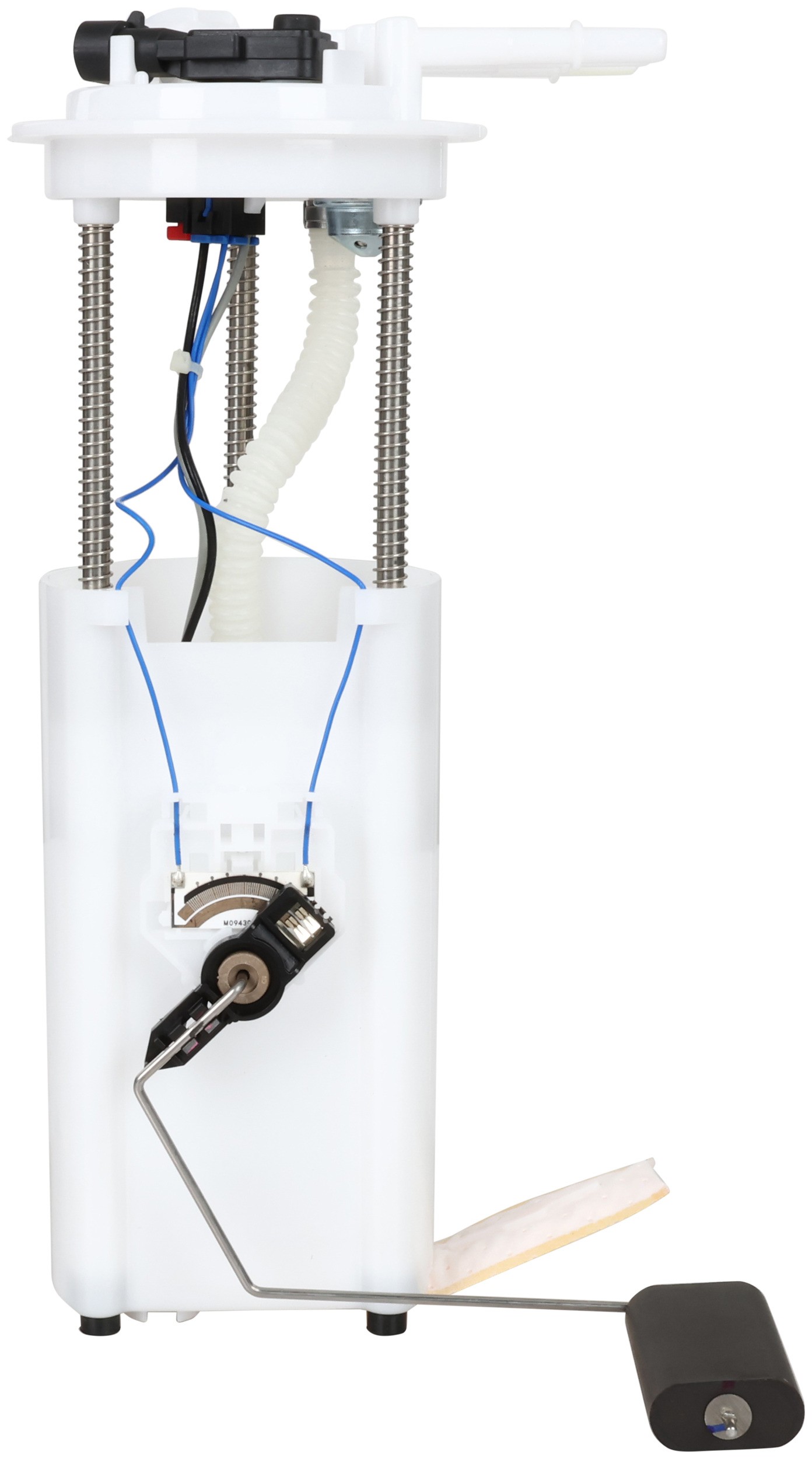 Fuel Pump Module Assembly