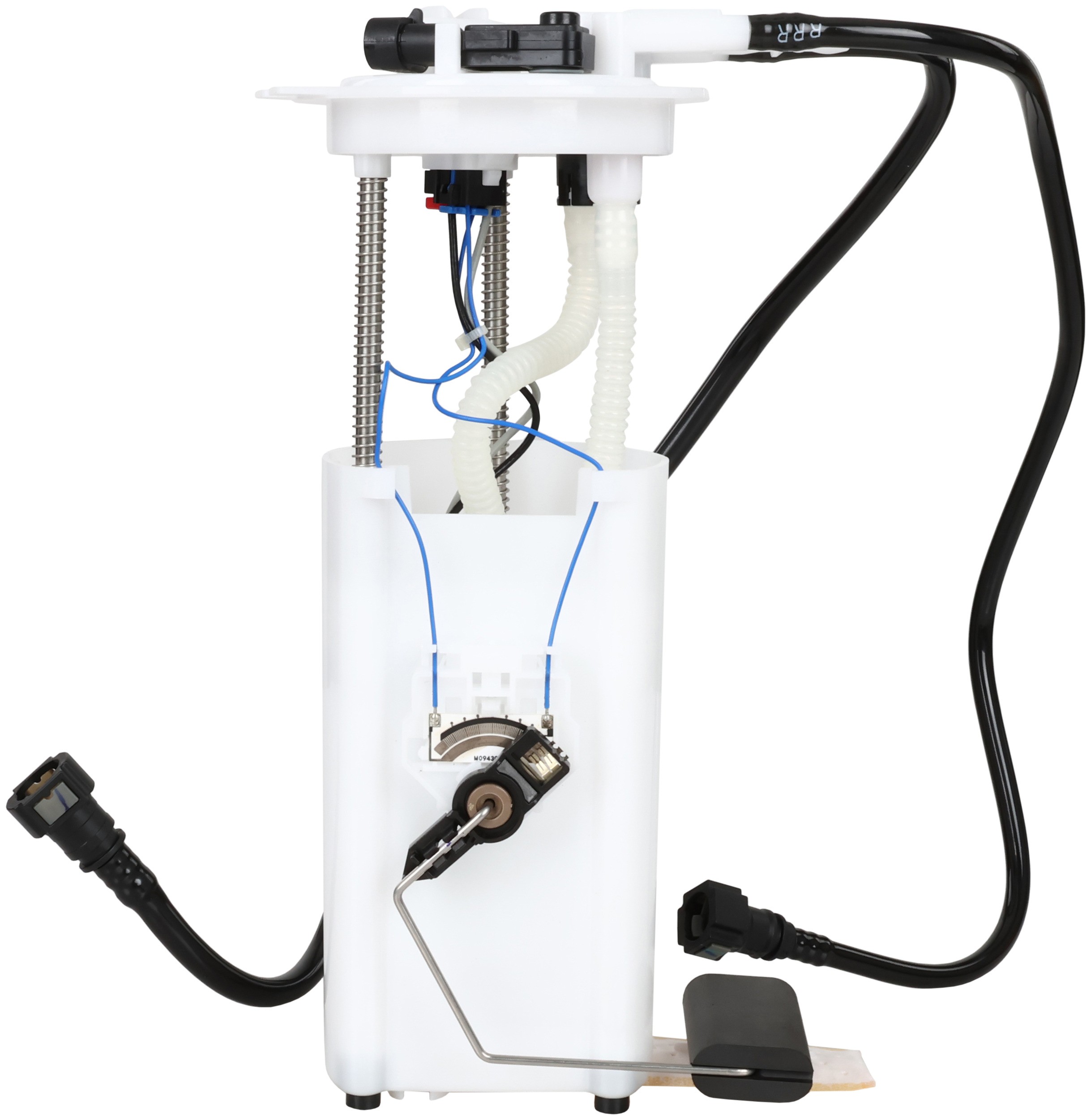 Fuel Pump Module Assembly
