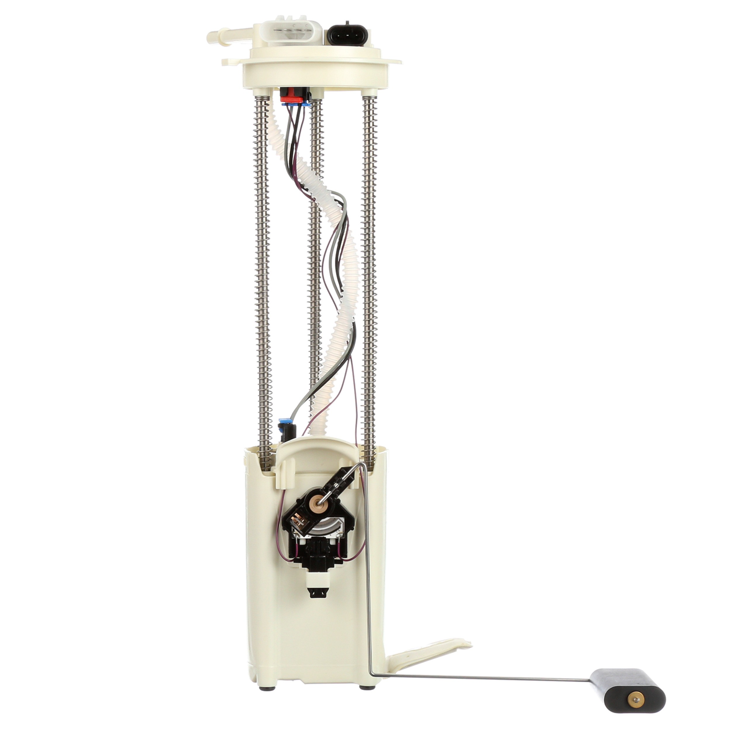 Fuel Pump Module Assembly