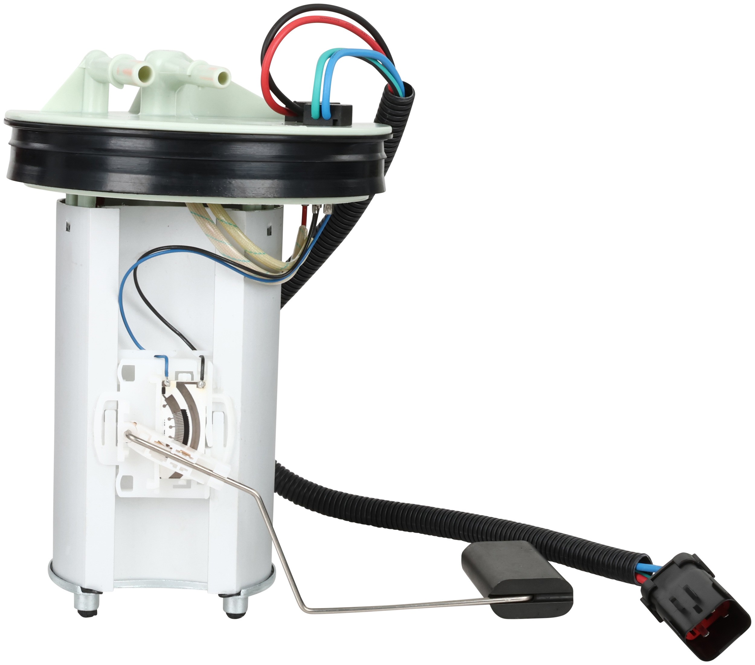 Fuel Pump Module Assembly