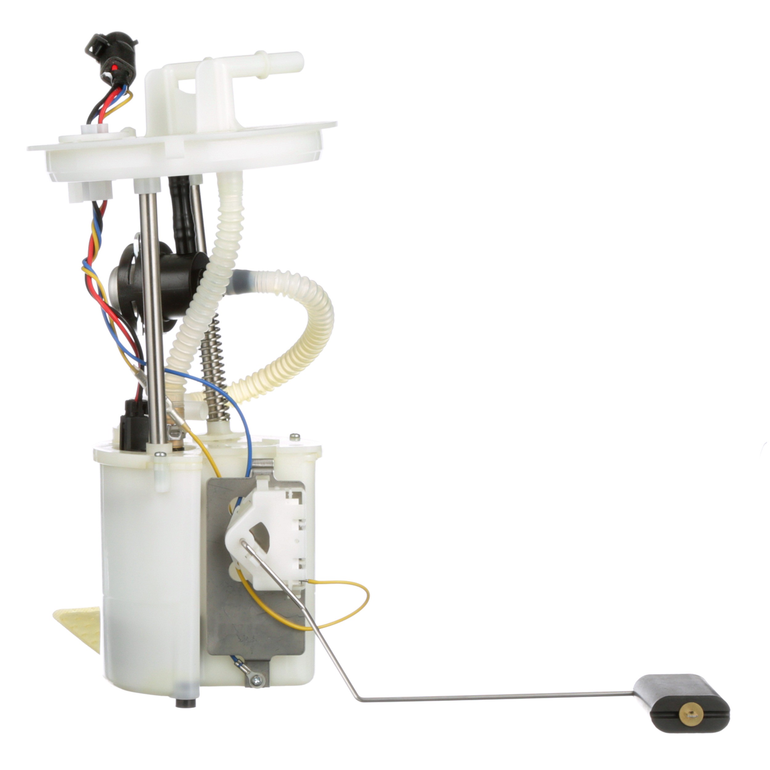 Fuel Pump Module Assembly