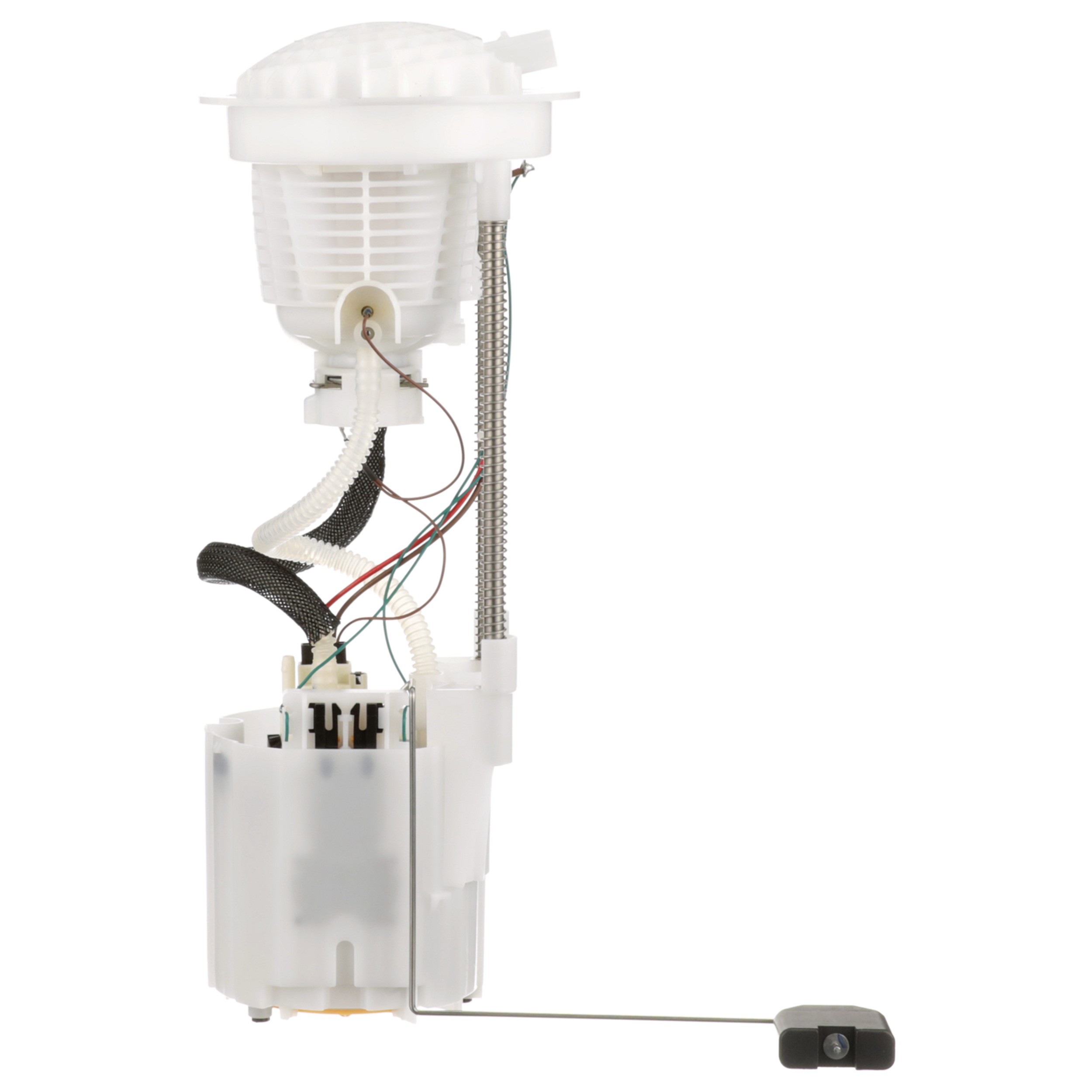 Fuel Pump Module Assembly