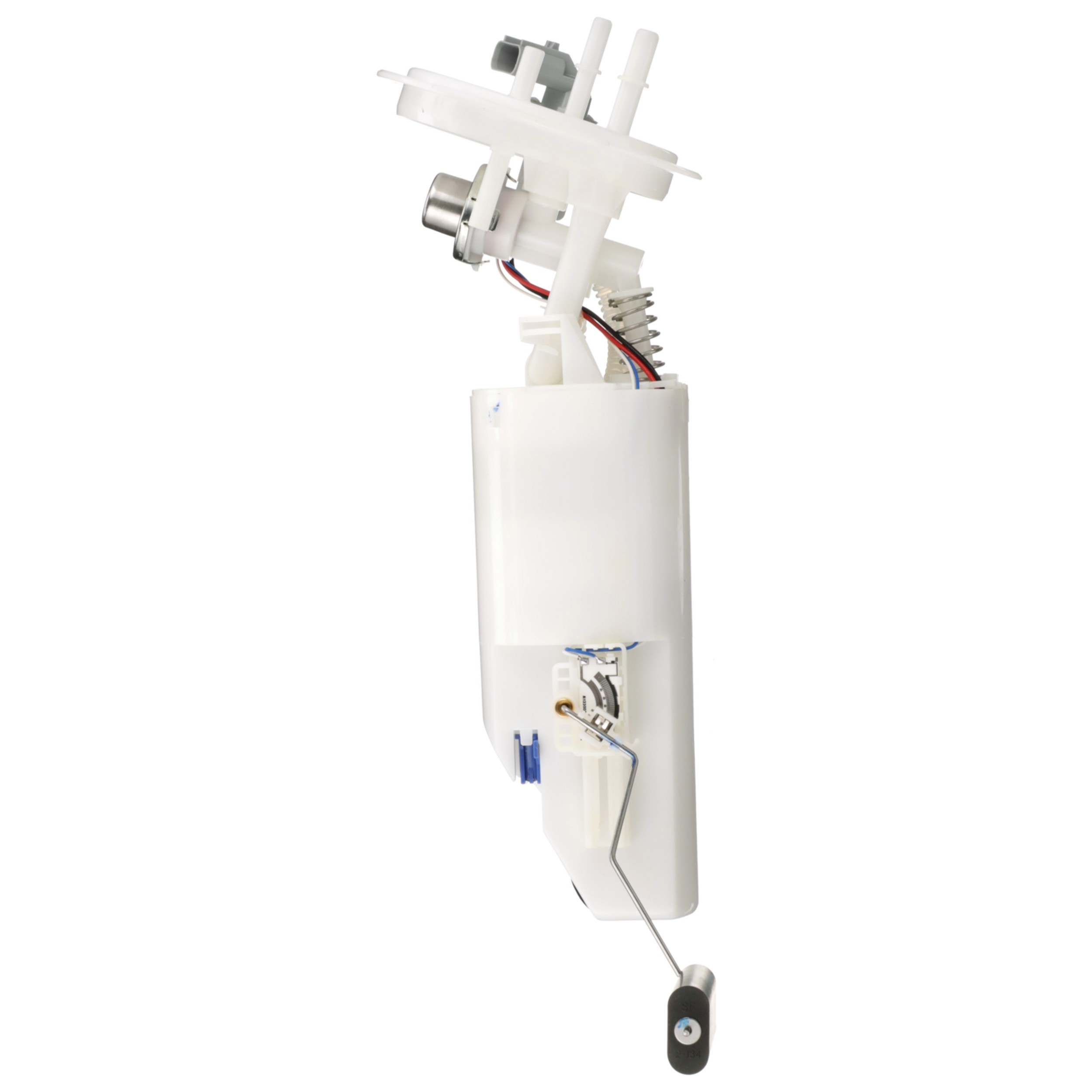 Fuel Pump Module Assembly