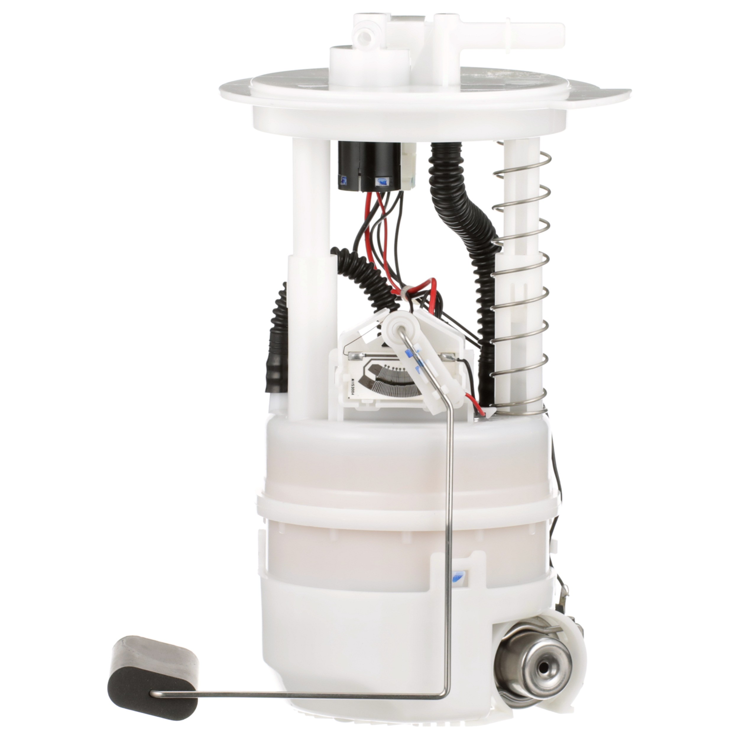 Fuel Pump Module Assembly