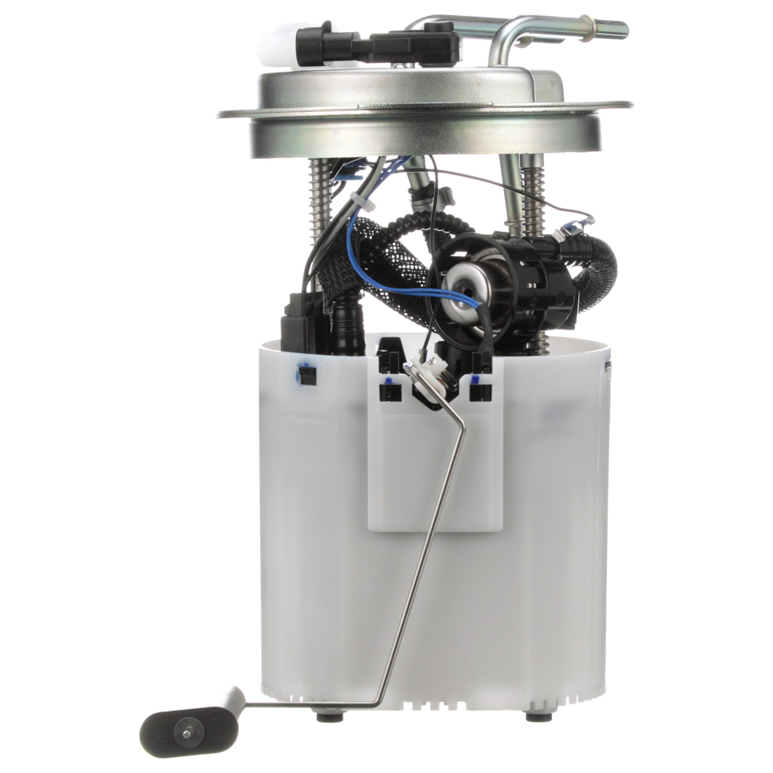 Fuel Pump Module Assembly