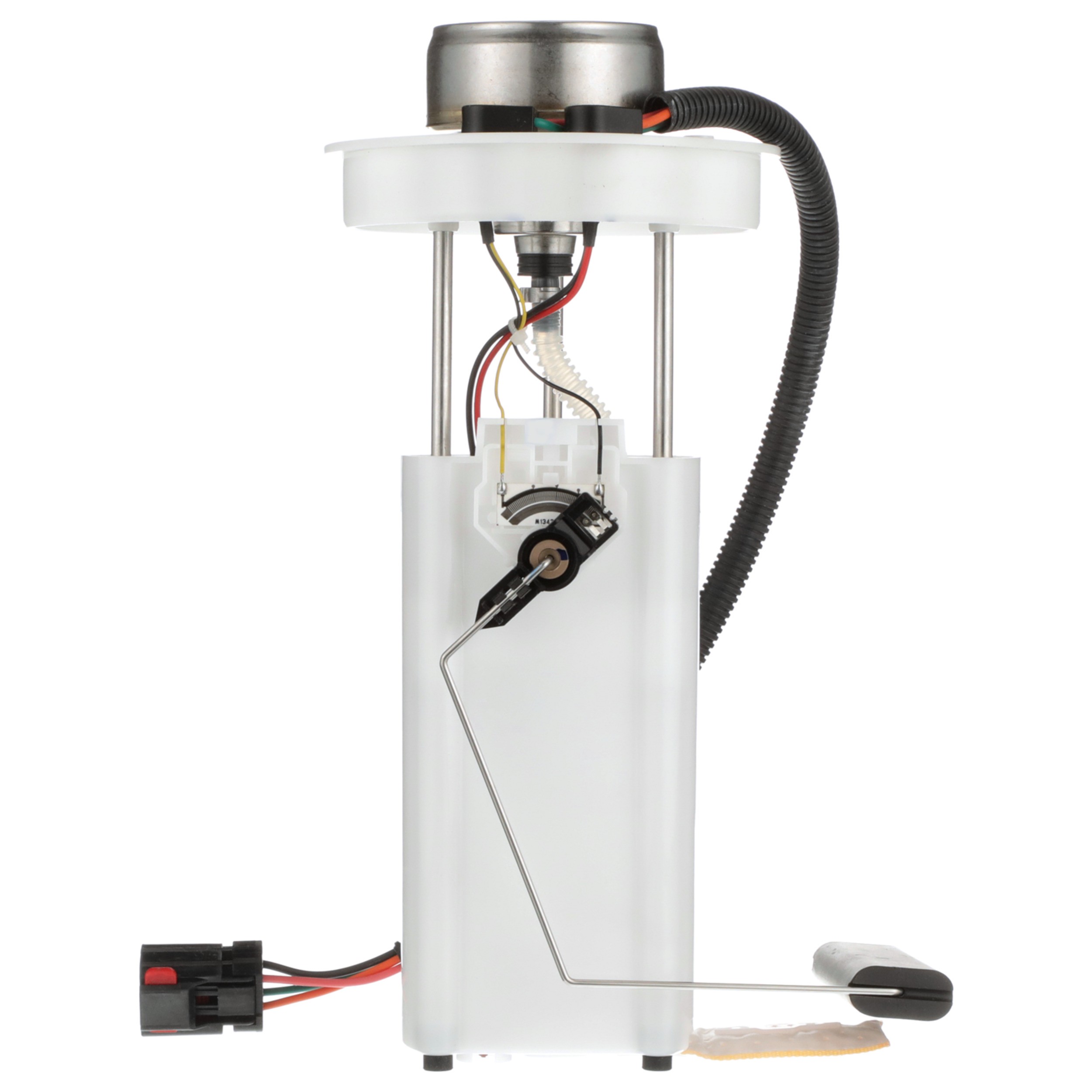 Fuel Pump Module Assembly