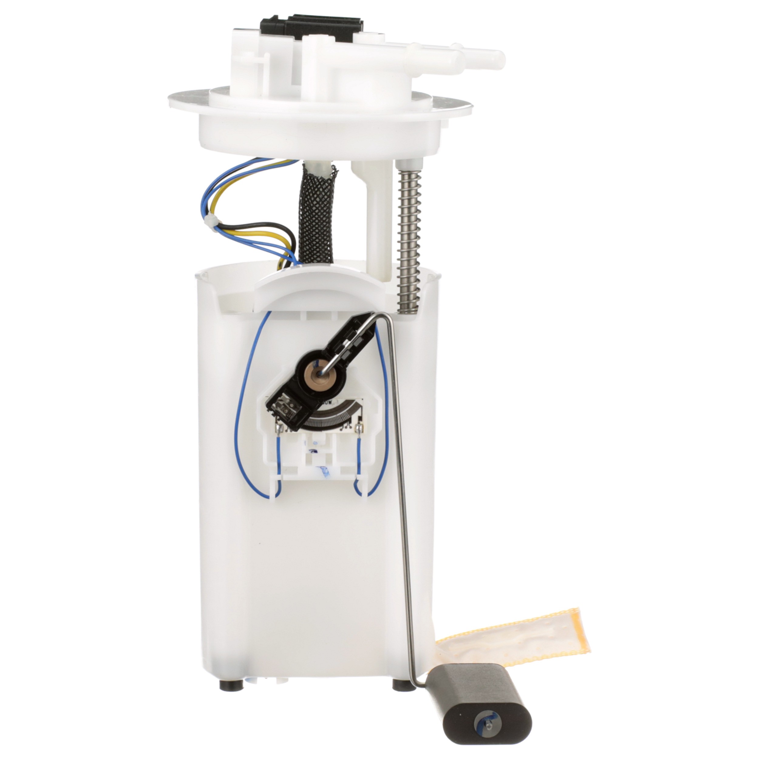 Fuel Pump Module Assembly