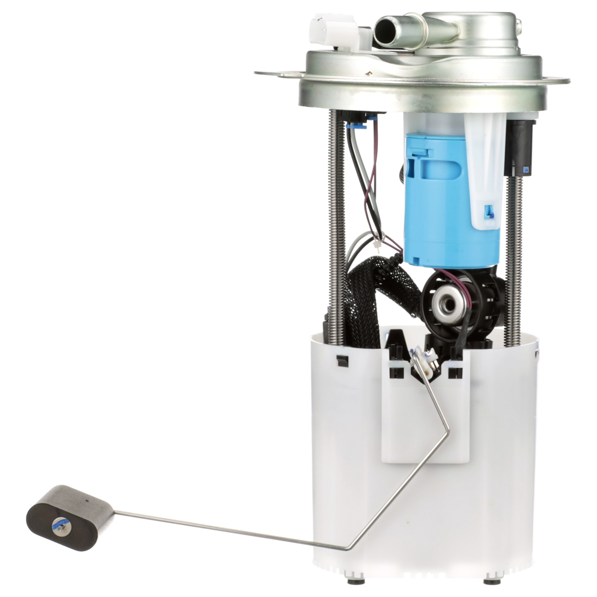 Fuel Pump Module Assembly