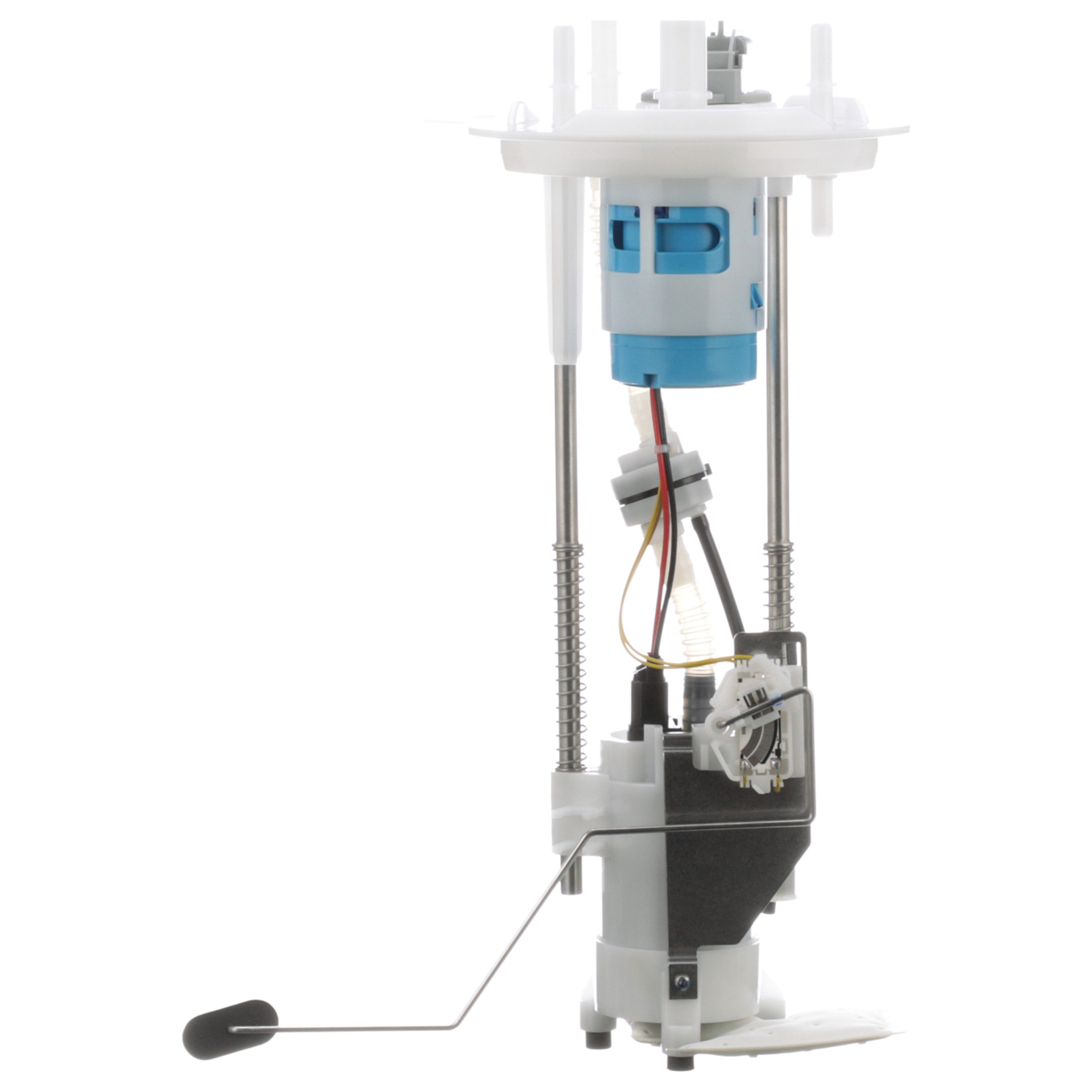 Fuel Pump Module Assembly