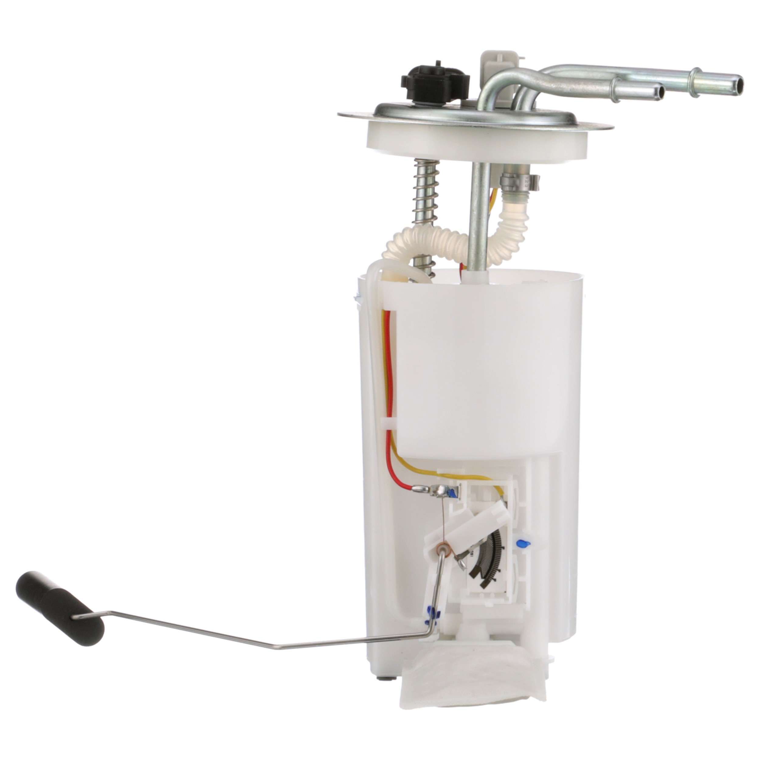 Fuel Pump Module Assembly