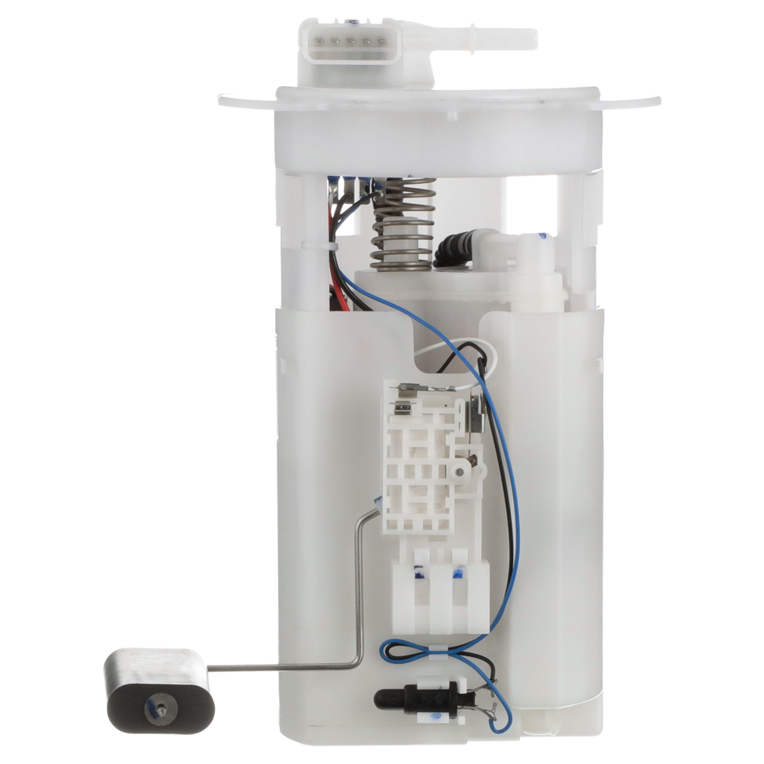 Fuel Pump Module Assembly