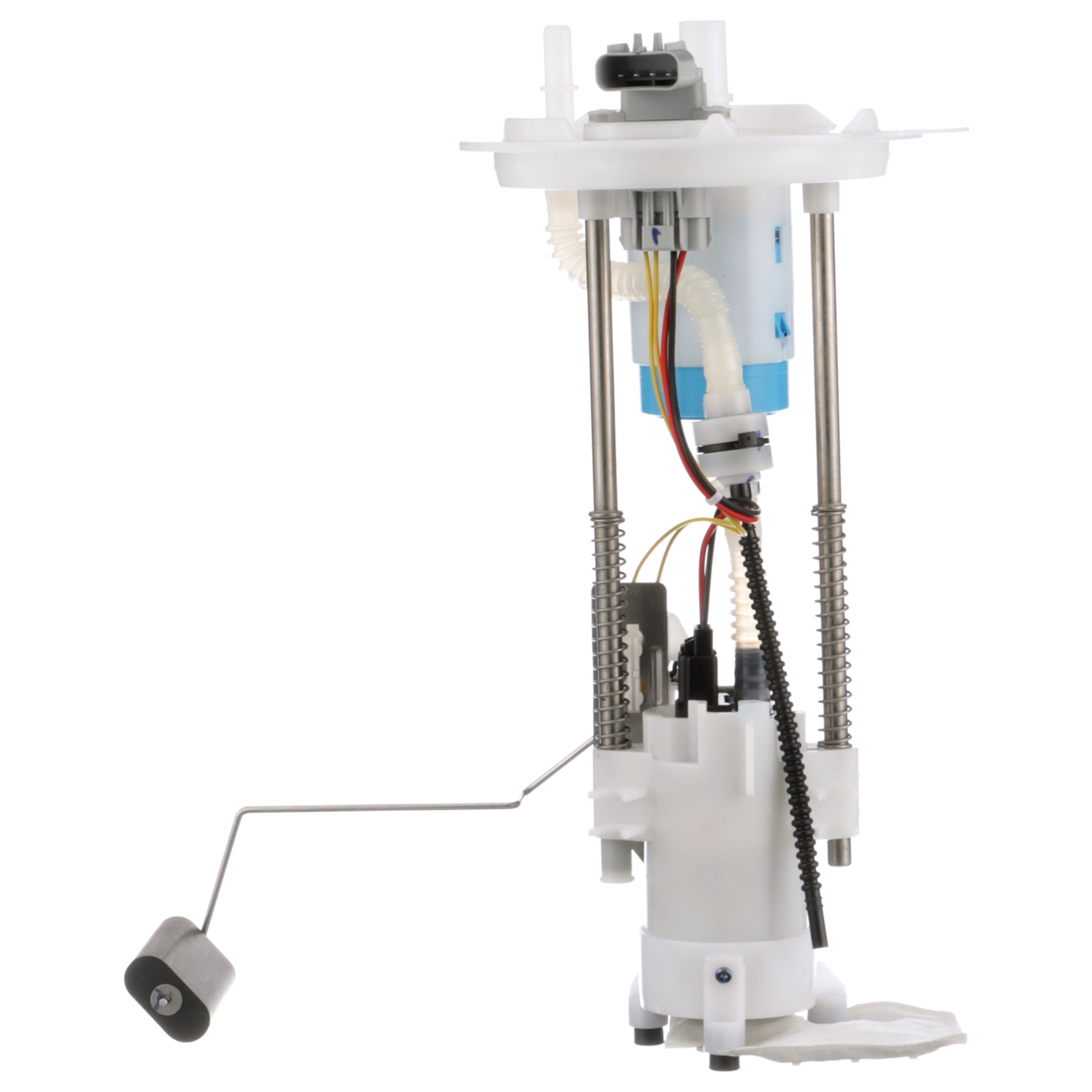 Fuel Pump Module Assembly