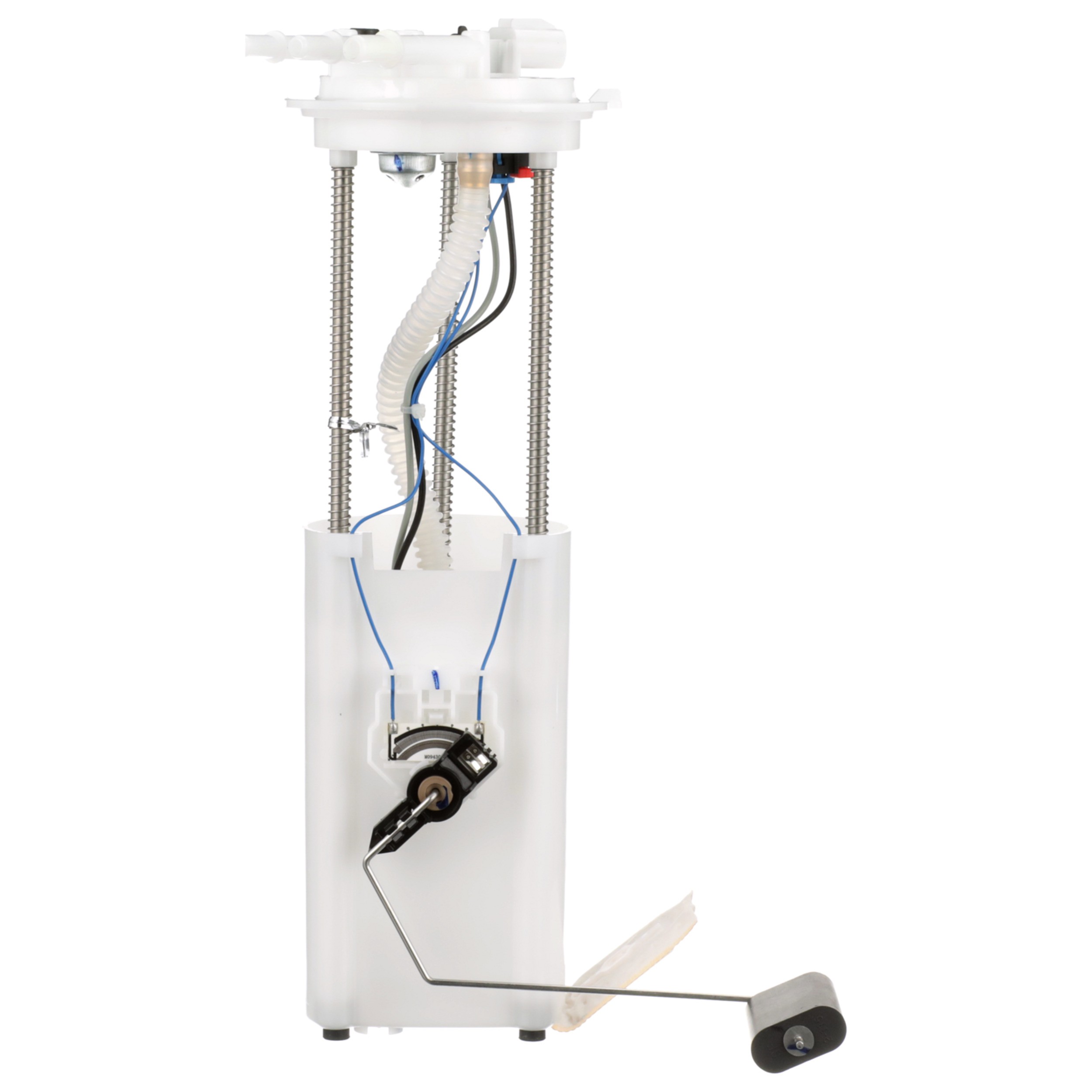 Fuel Pump Module Assembly