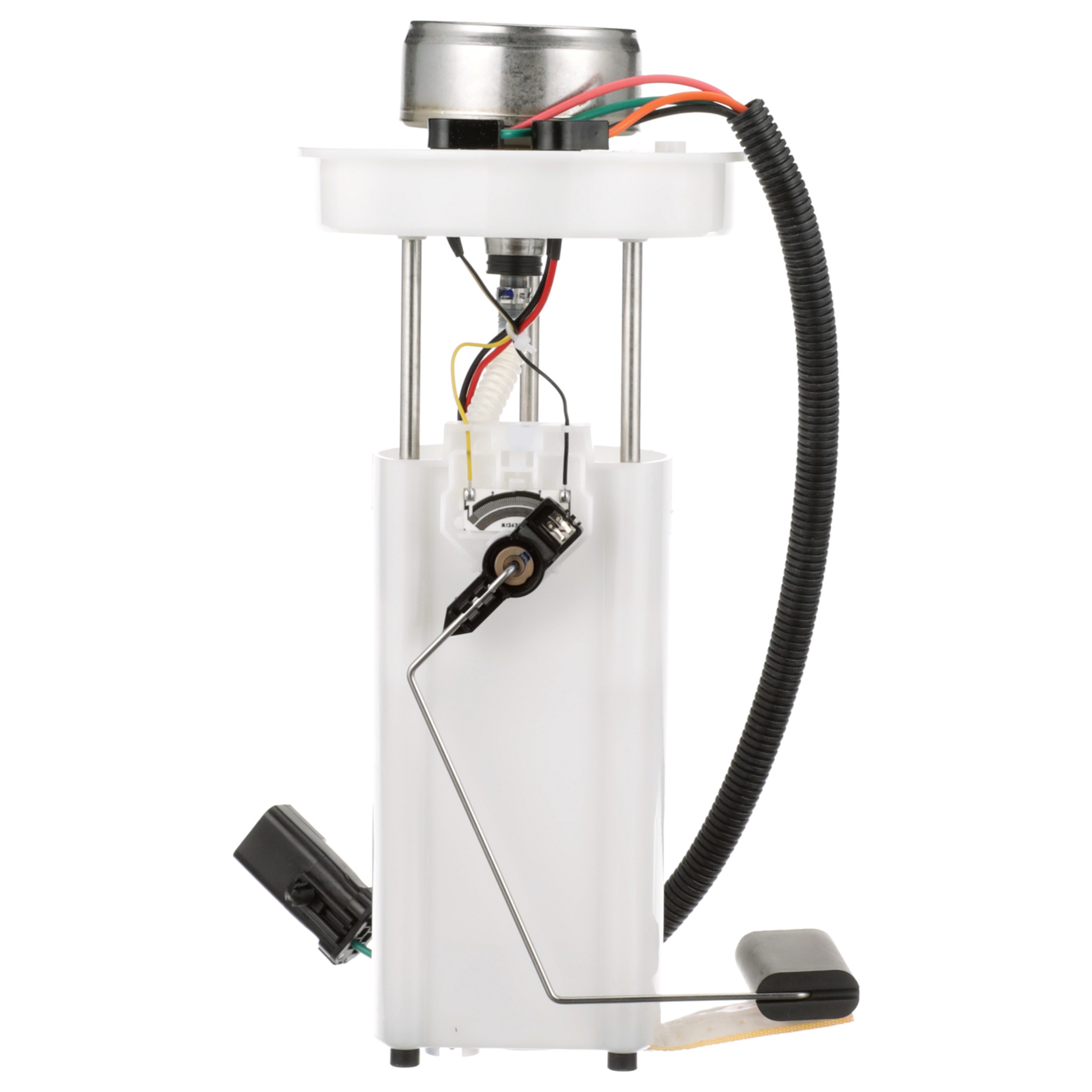 Fuel Pump Module Assembly