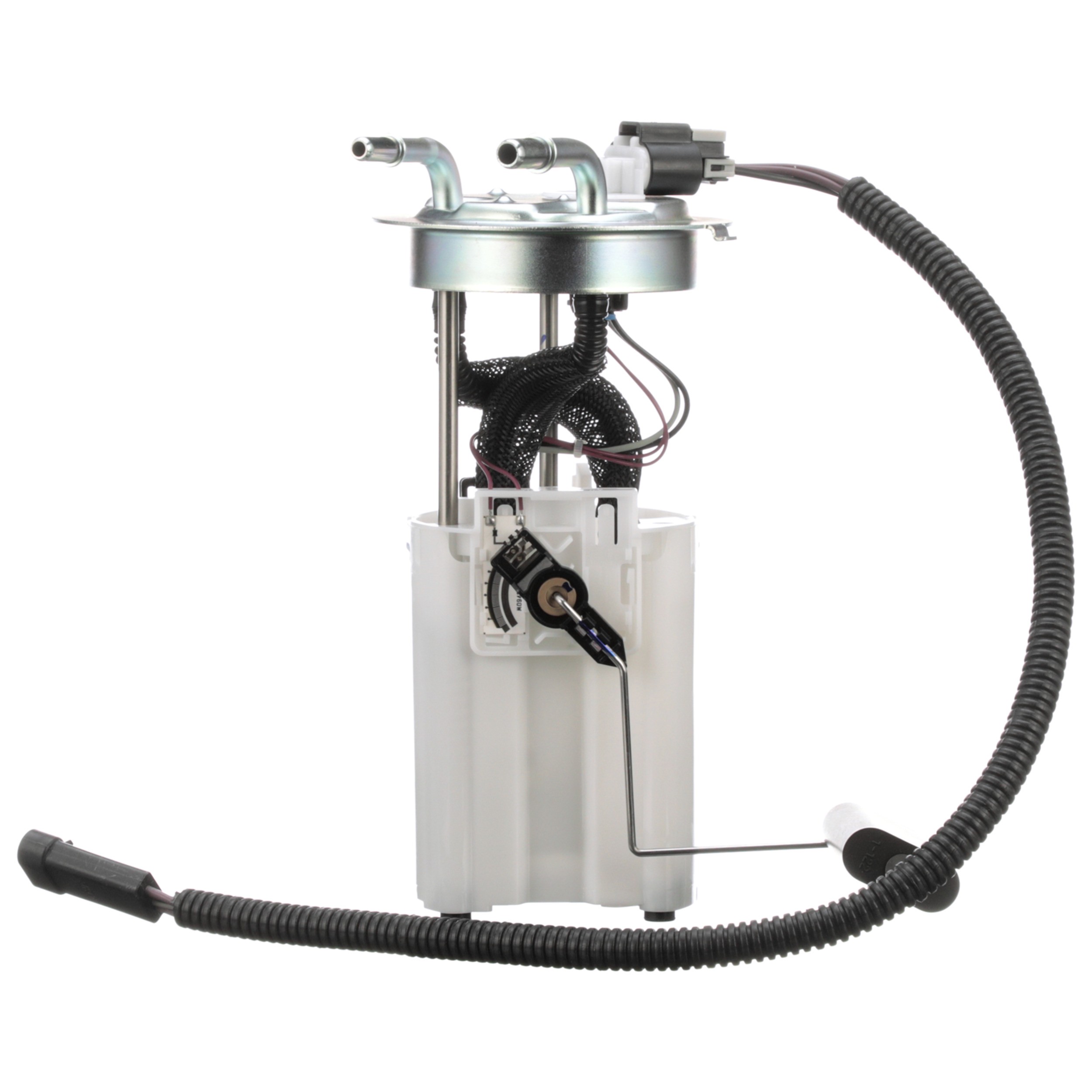 Fuel Pump Module Assembly