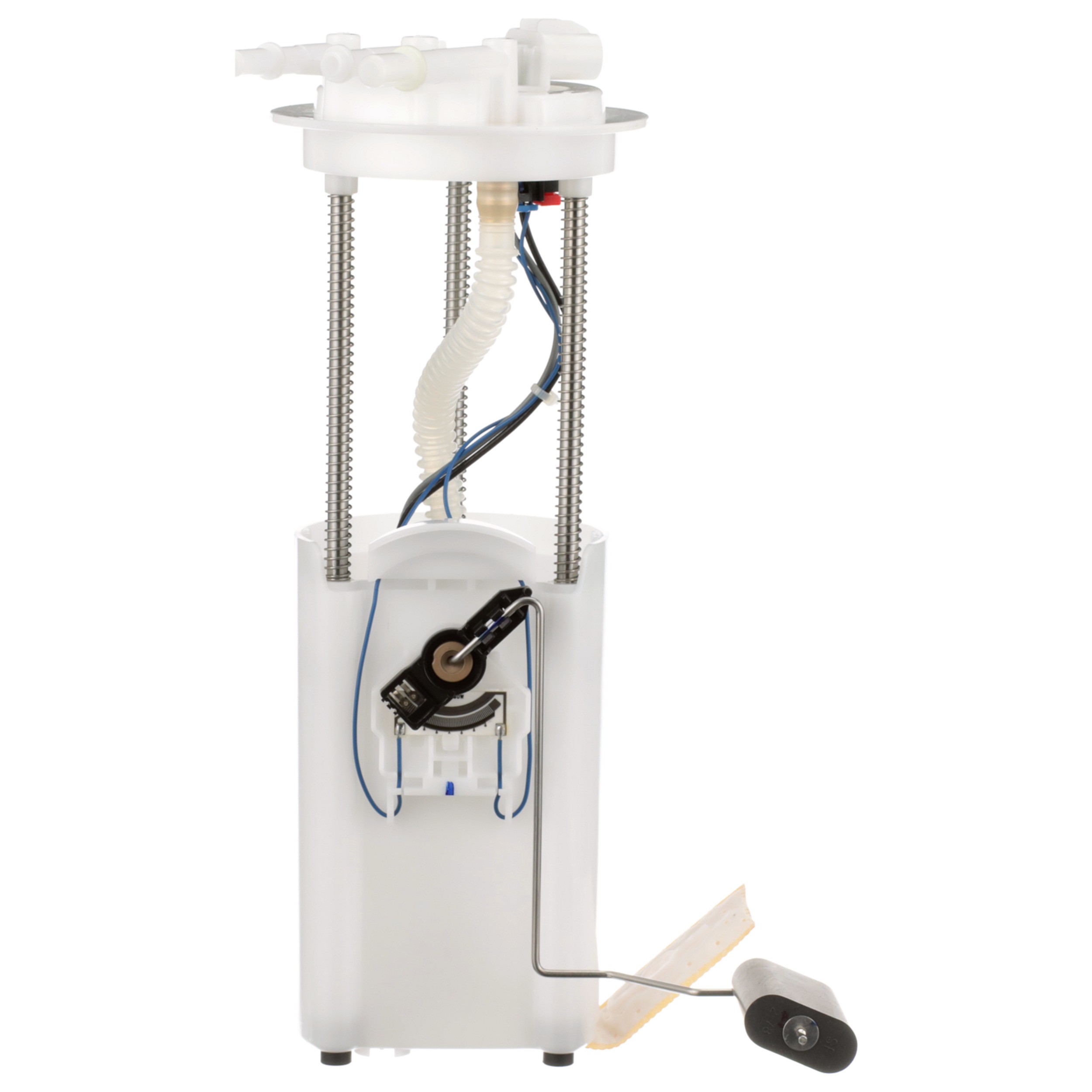 Fuel Pump Module Assembly