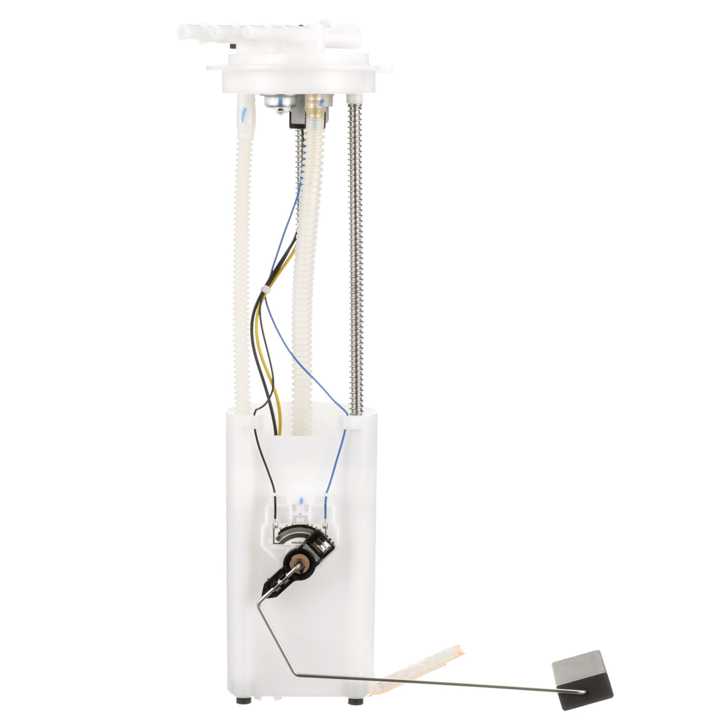 Fuel Pump Module Assembly