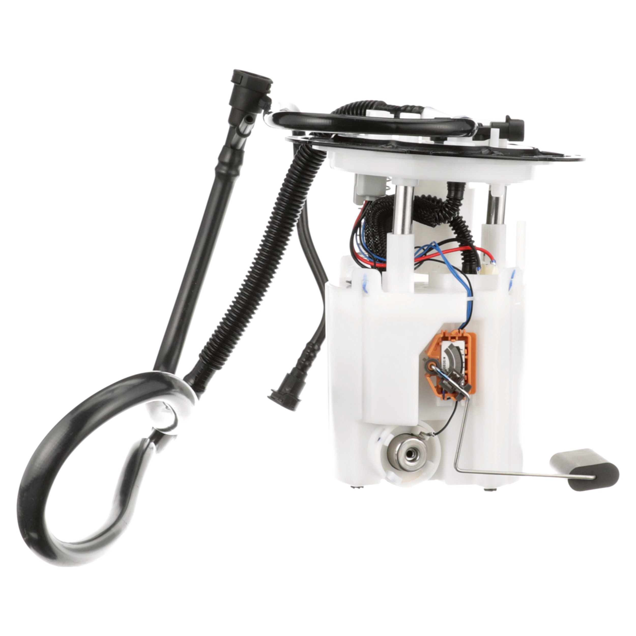 Fuel Pump Module Assembly