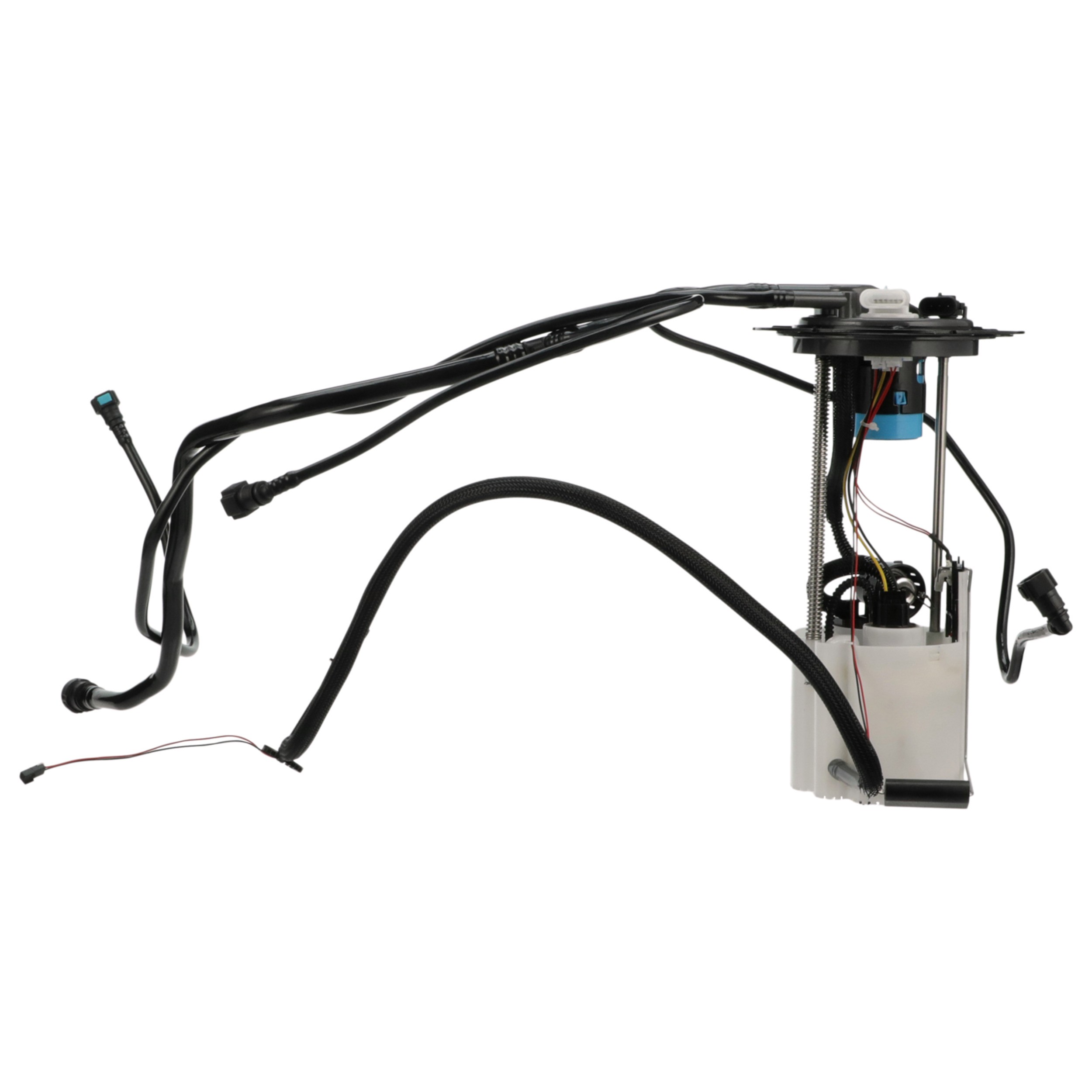 Fuel Pump Module Assembly