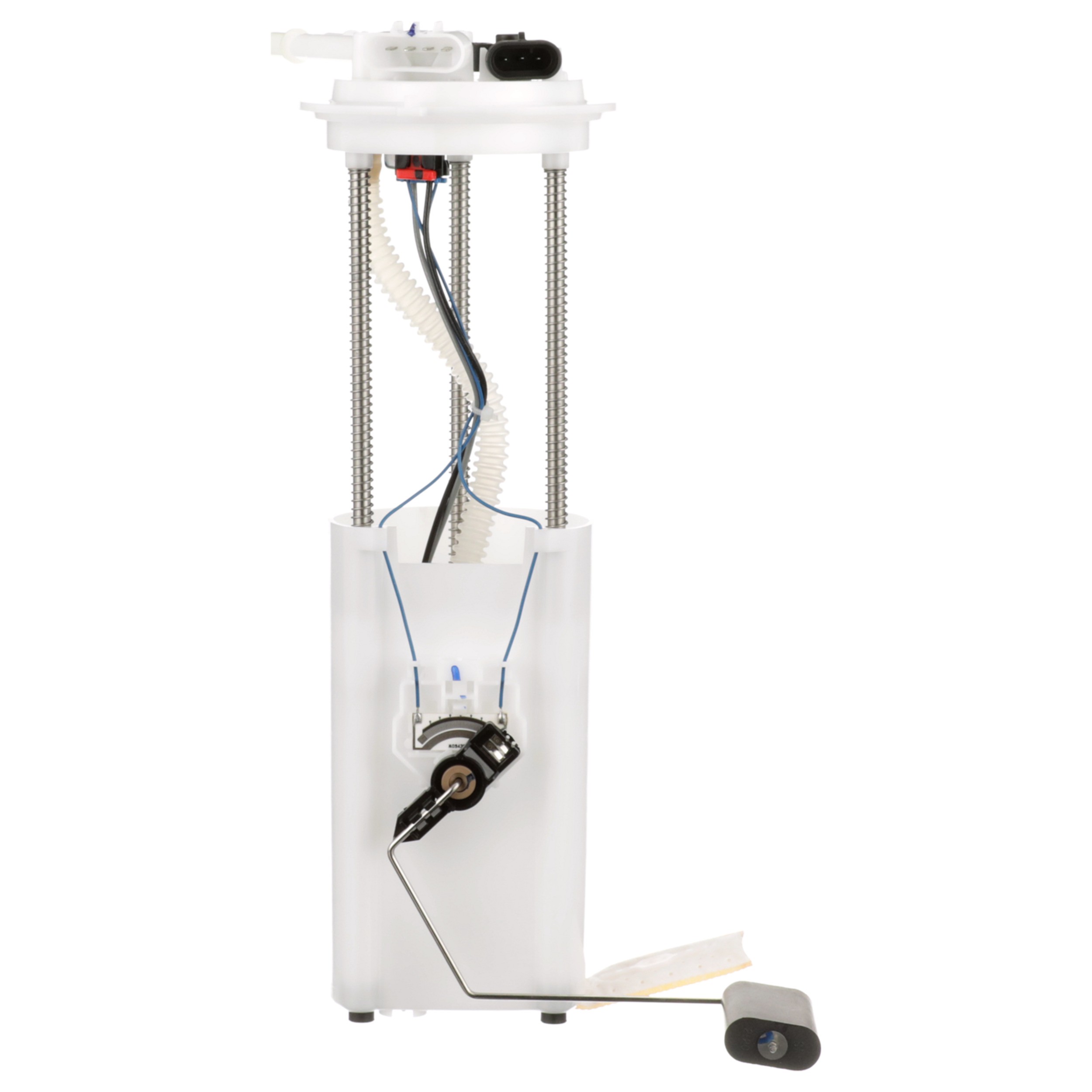 Fuel Pump Module Assembly