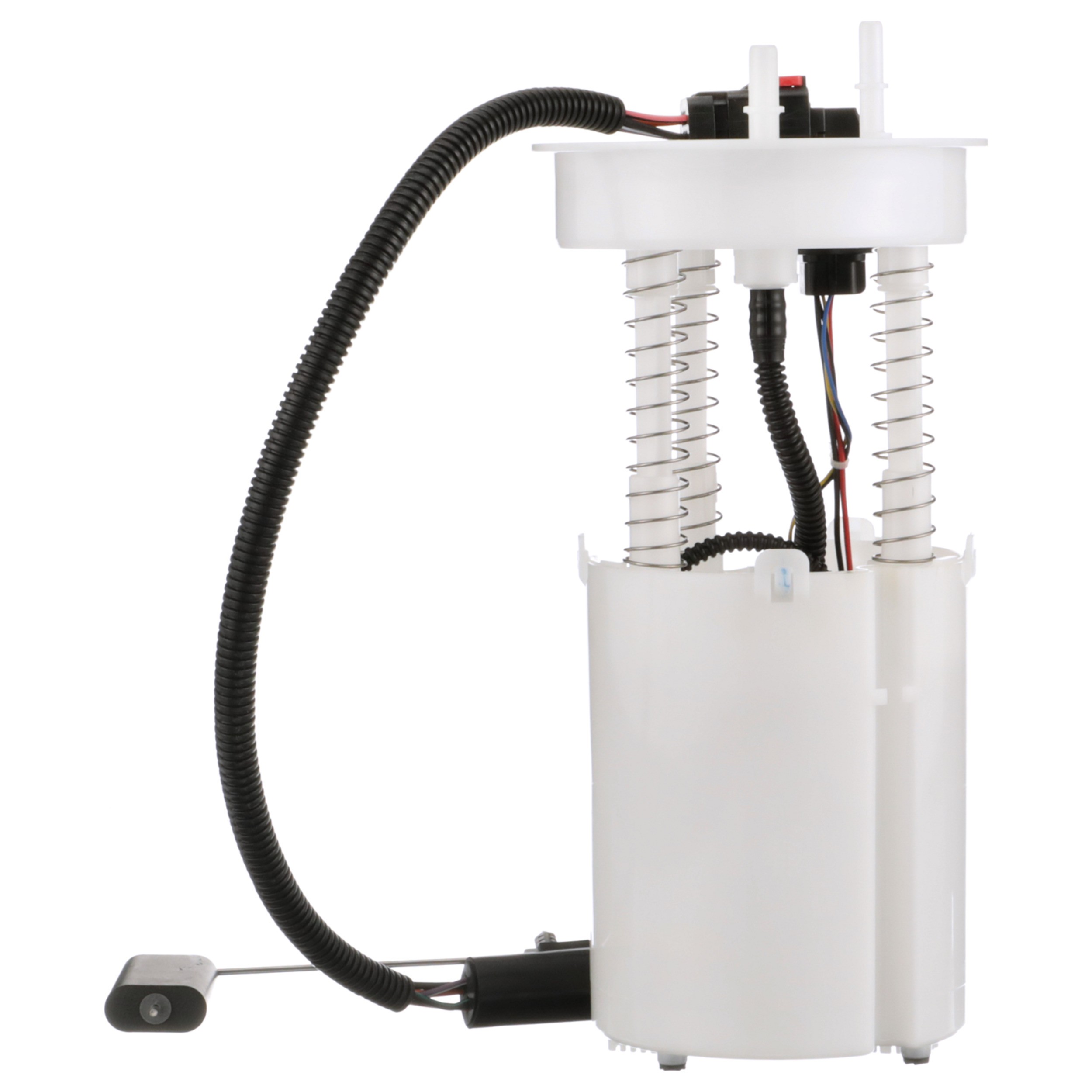 Fuel Pump Module Assembly