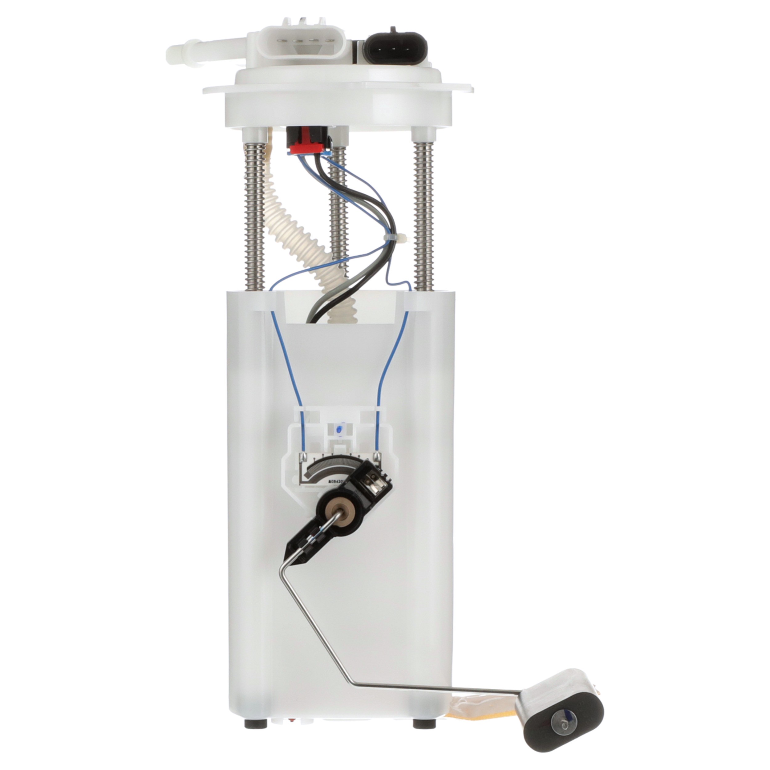 Fuel Pump Module Assembly