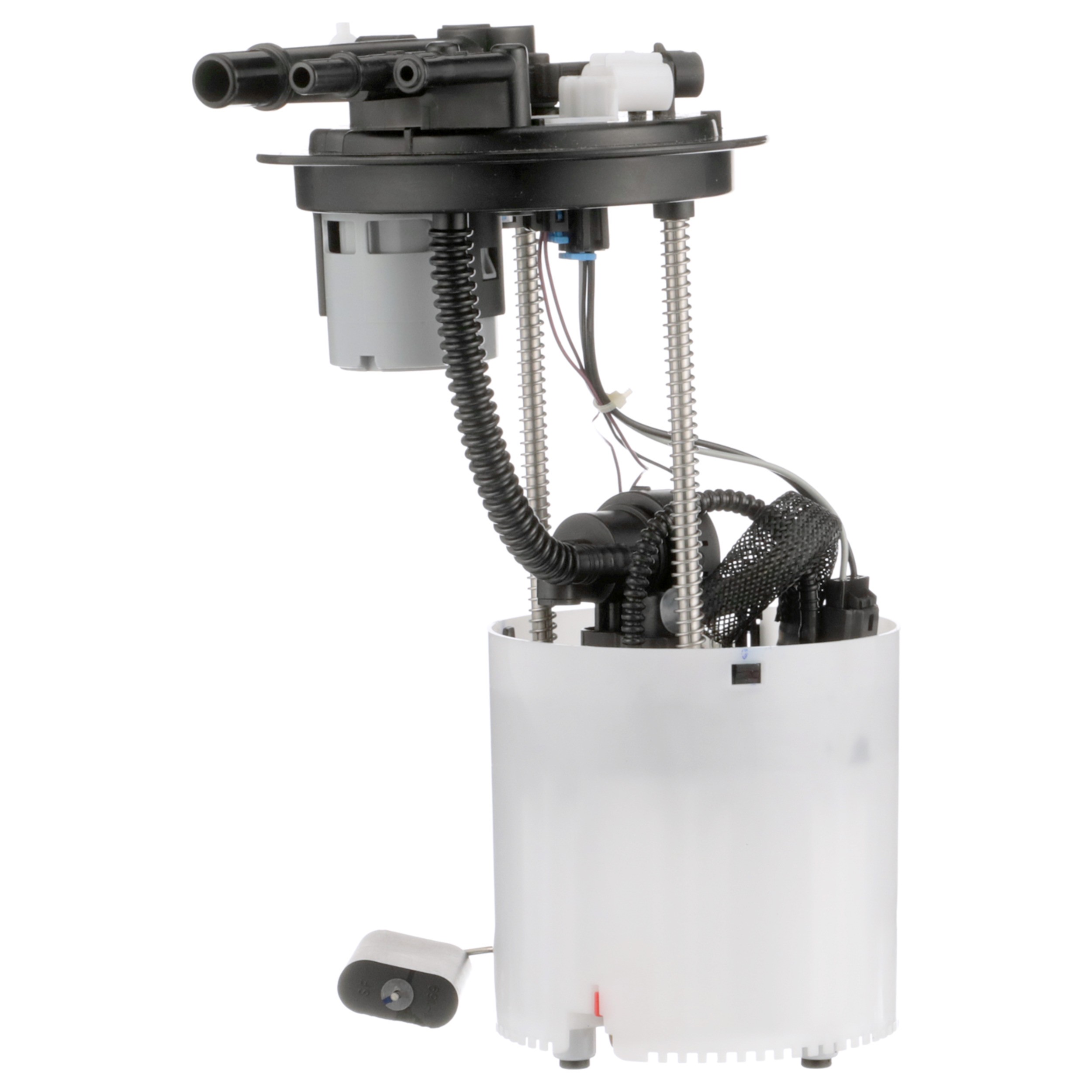 Fuel Pump Module Assembly