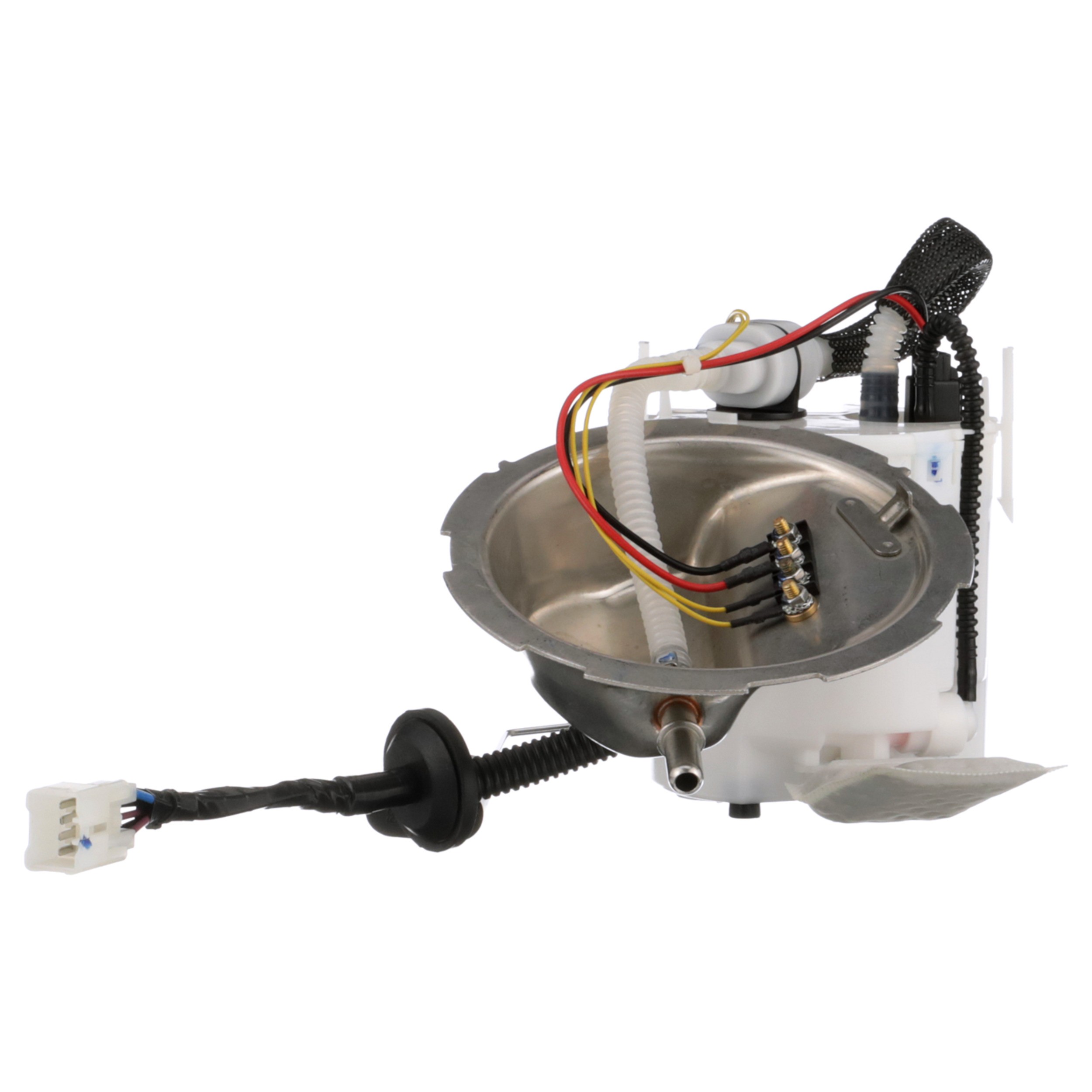Fuel Pump Module Assembly