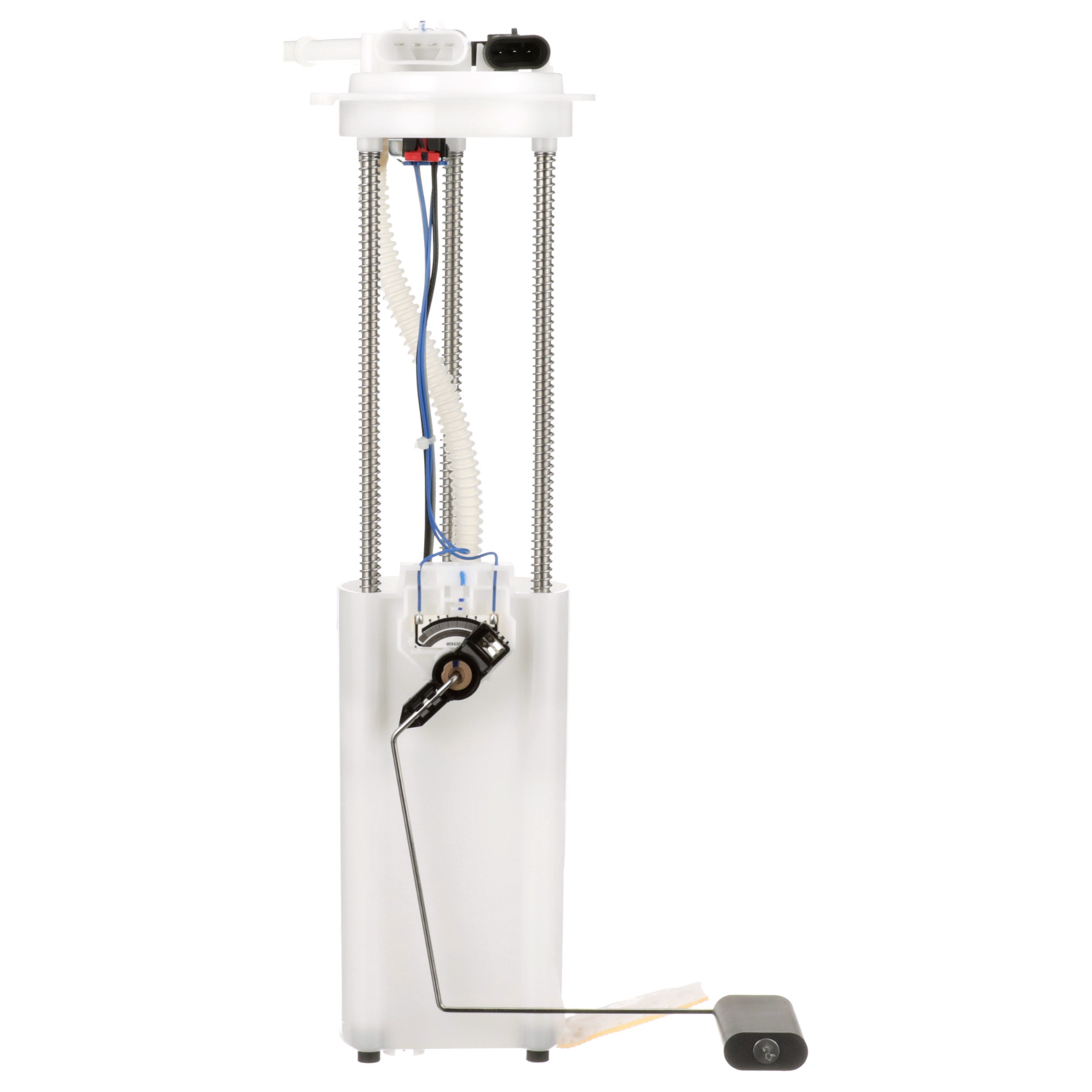 Fuel Pump Module Assembly