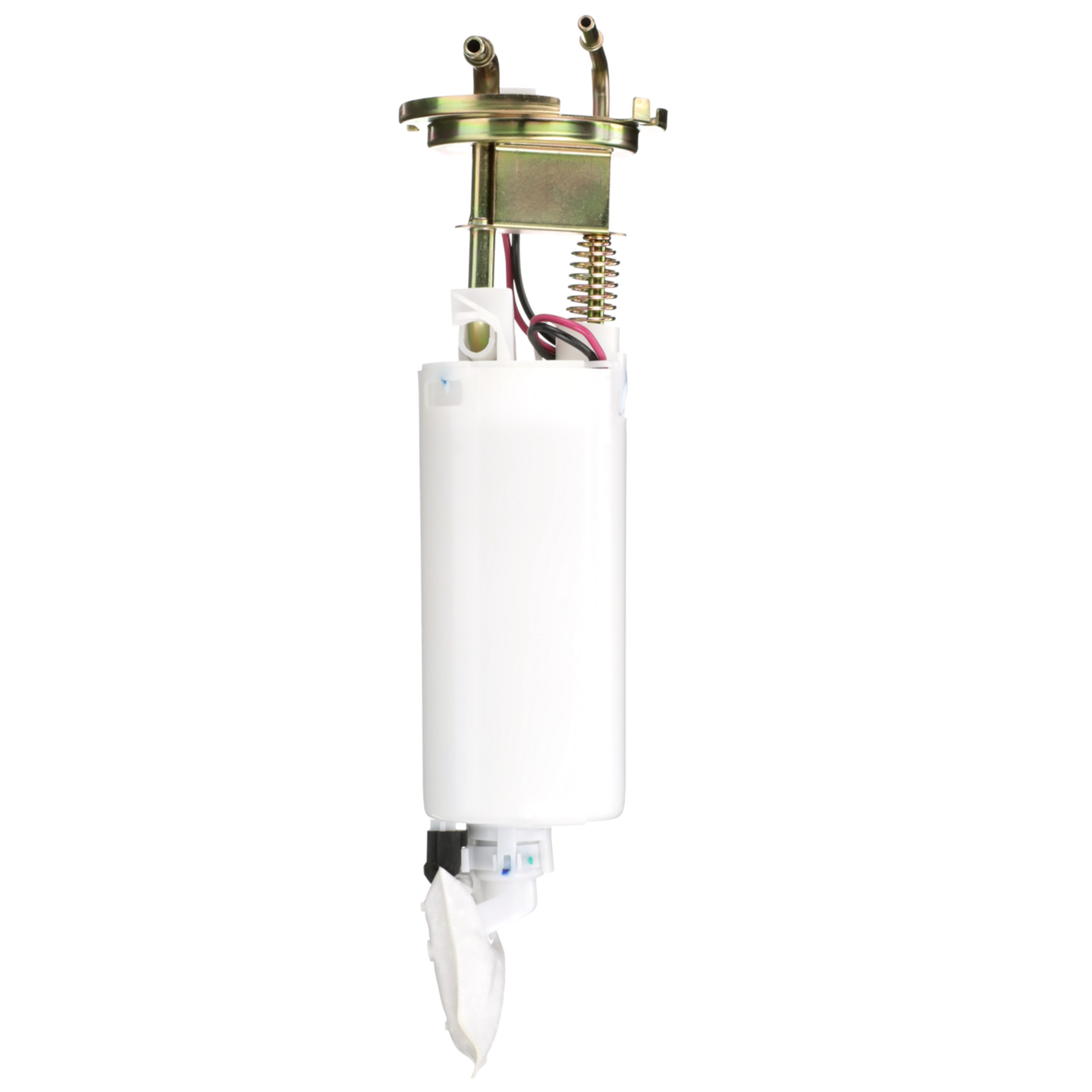 Fuel Pump Module Assembly