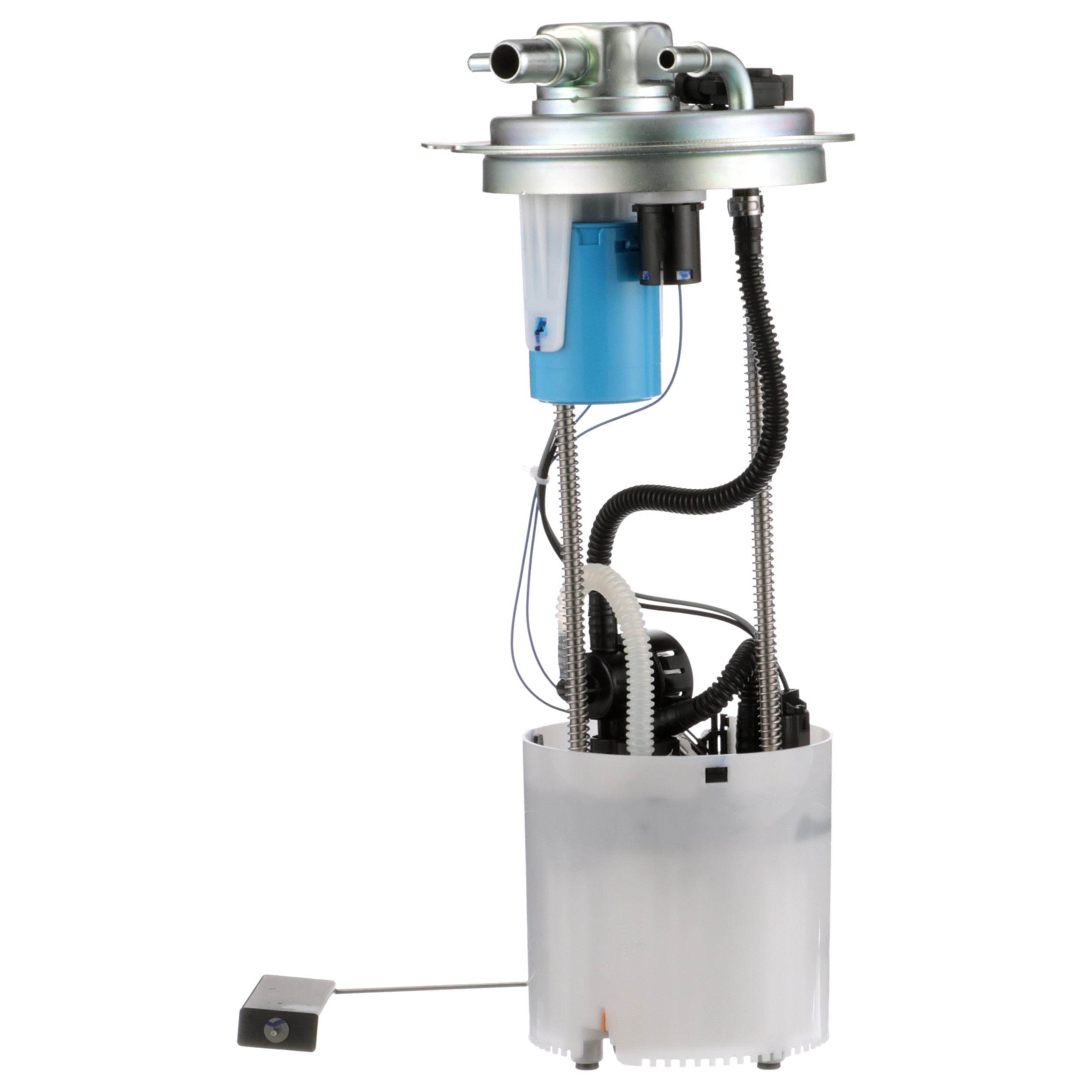 Fuel Pump Module Assembly