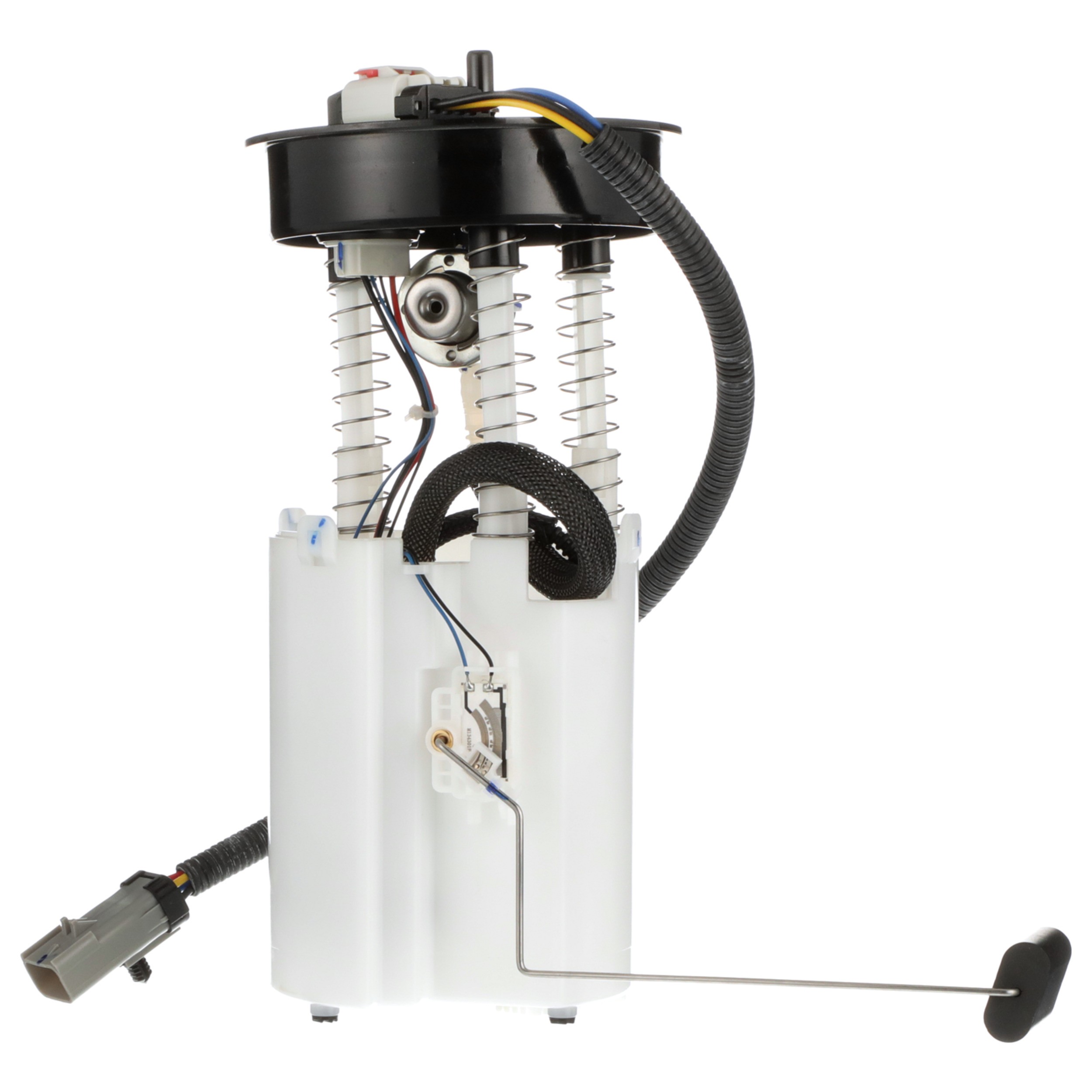 Fuel Pump Module Assembly