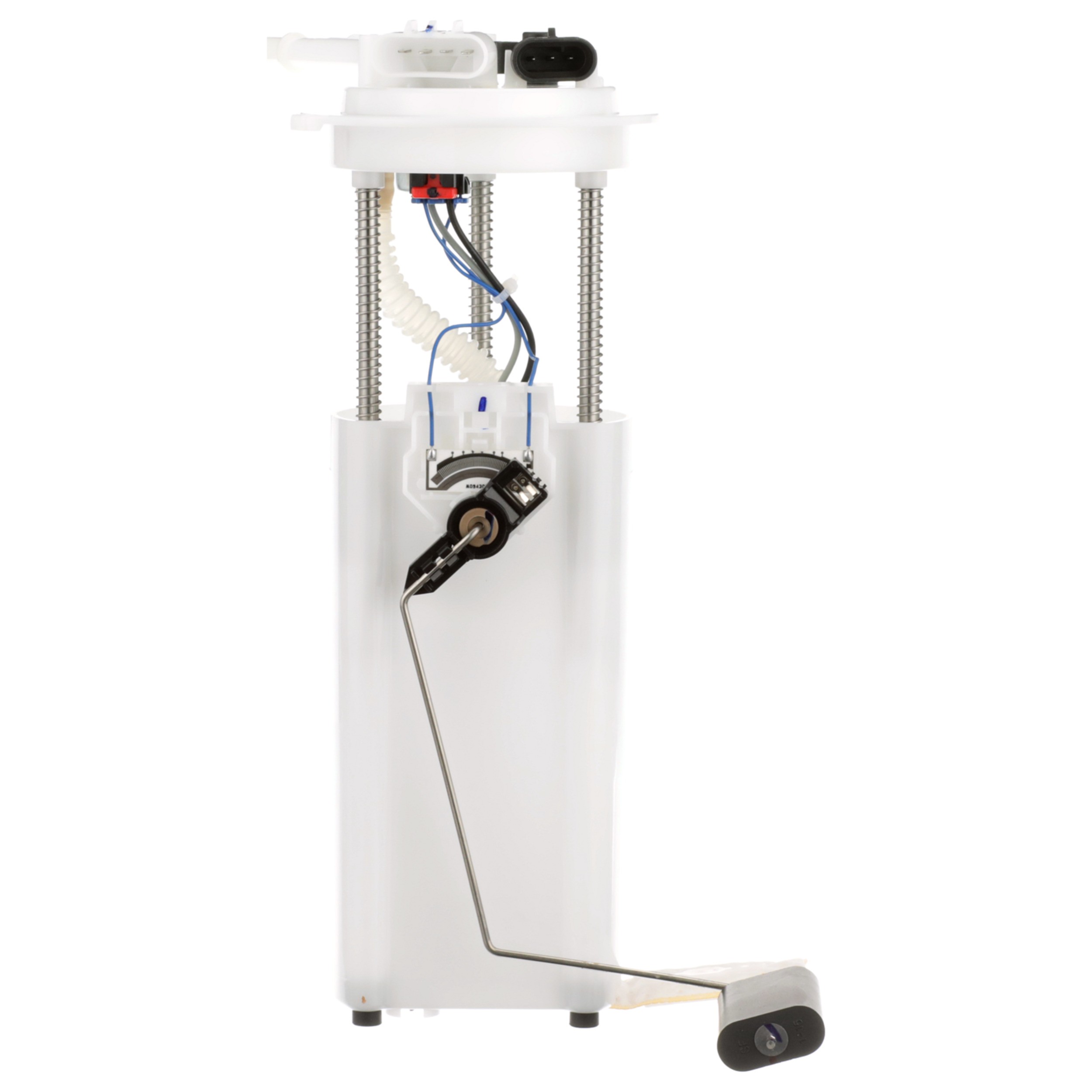 Fuel Pump Module Assembly