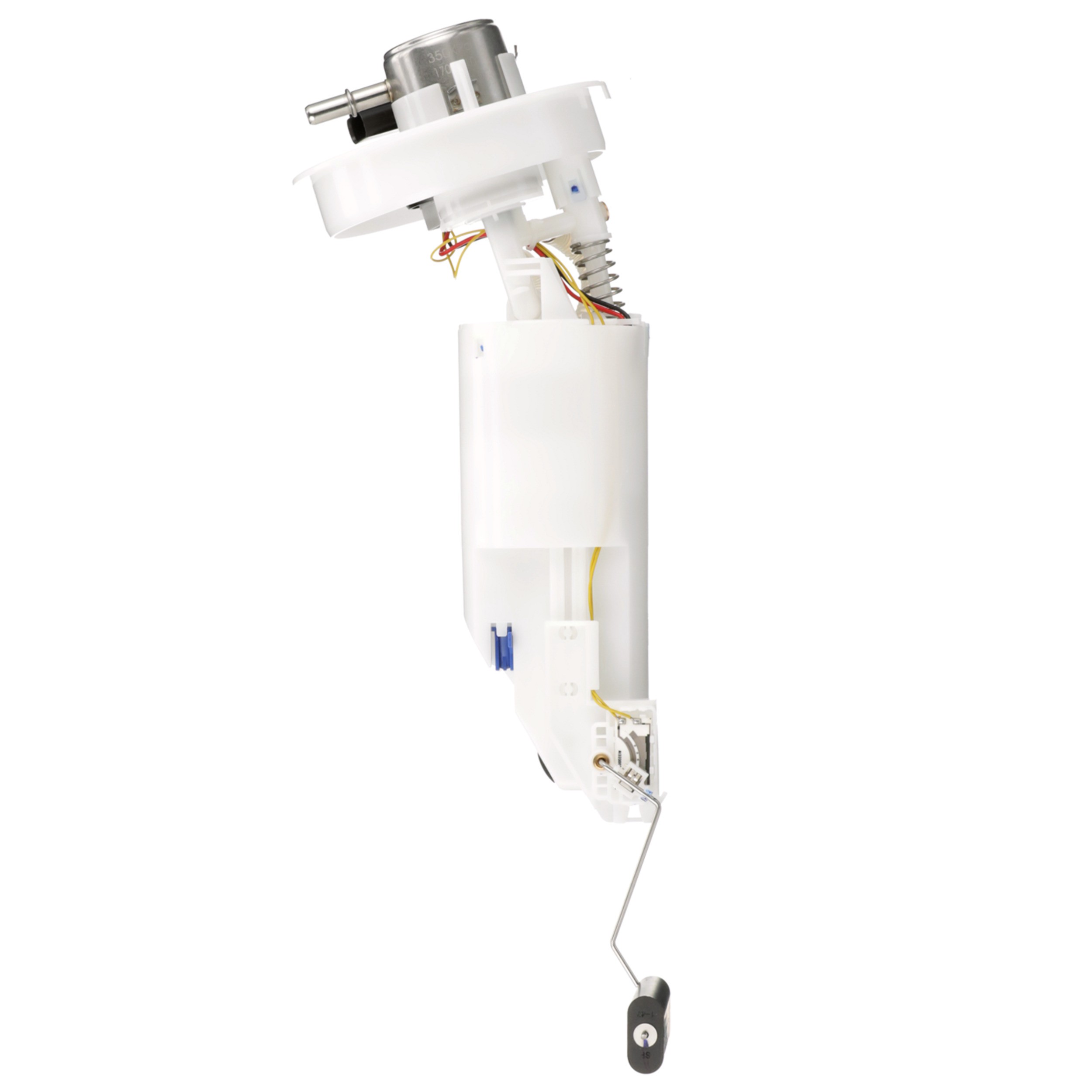 Fuel Pump Module Assembly