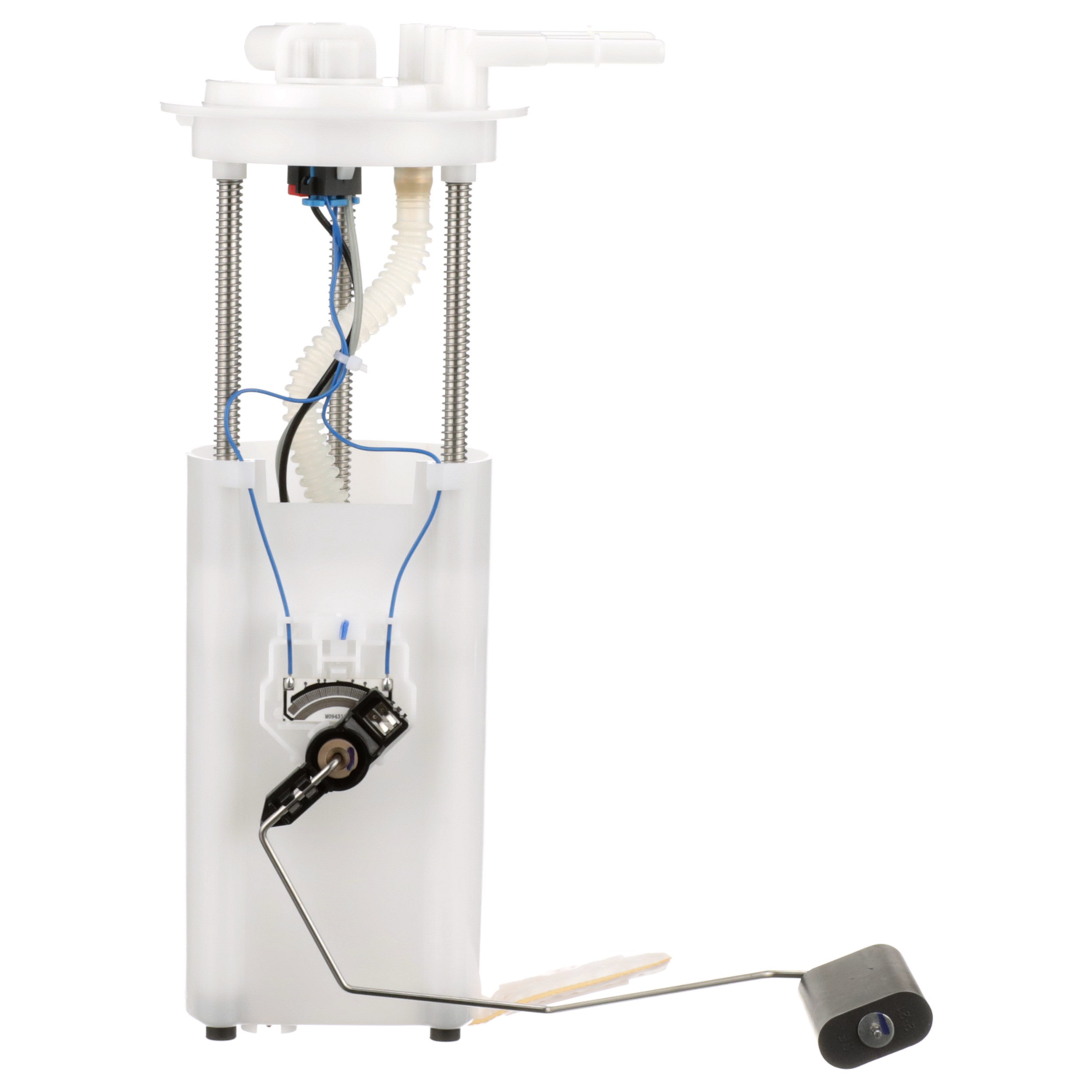 Fuel Pump Module Assembly
