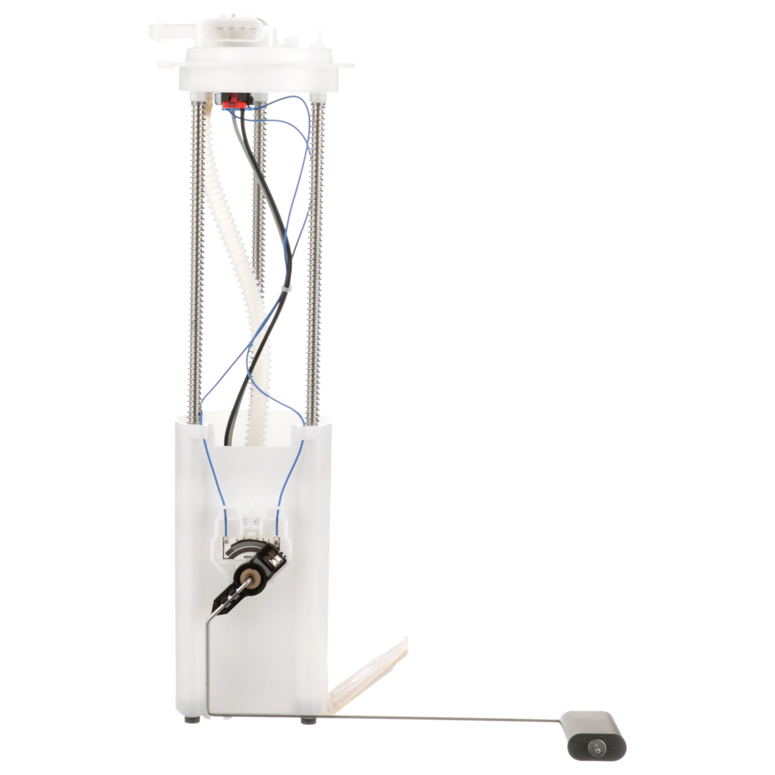 Fuel Pump Module Assembly