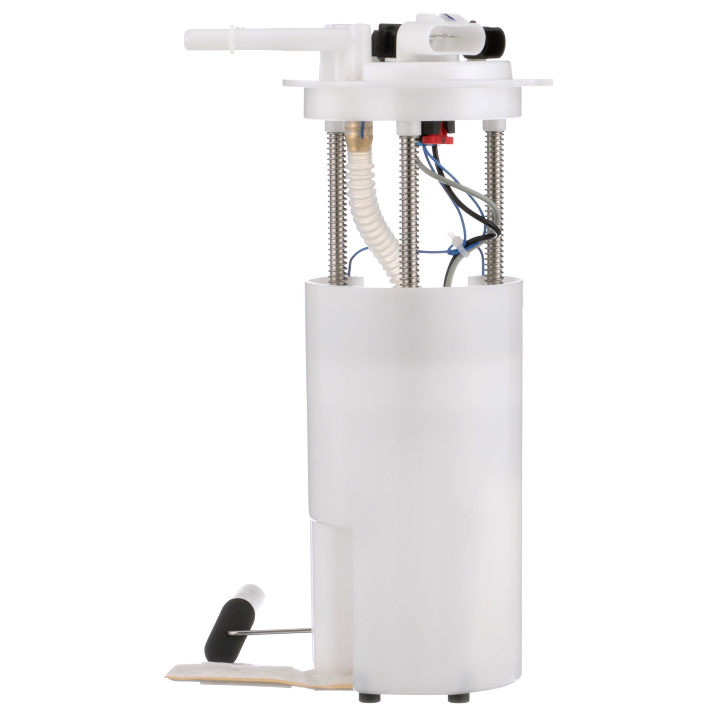 Fuel Pump Module Assembly