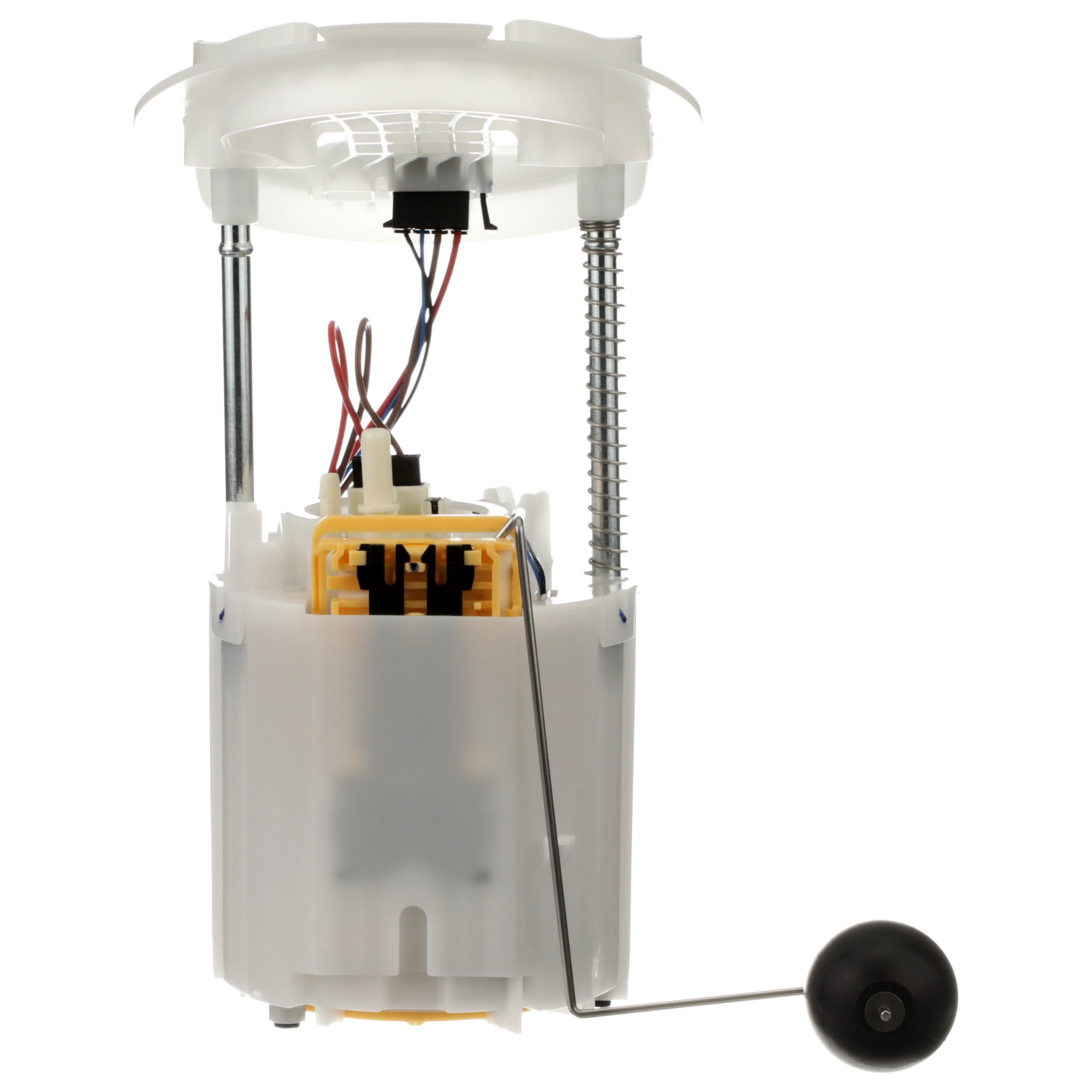 Fuel Pump Module Assembly